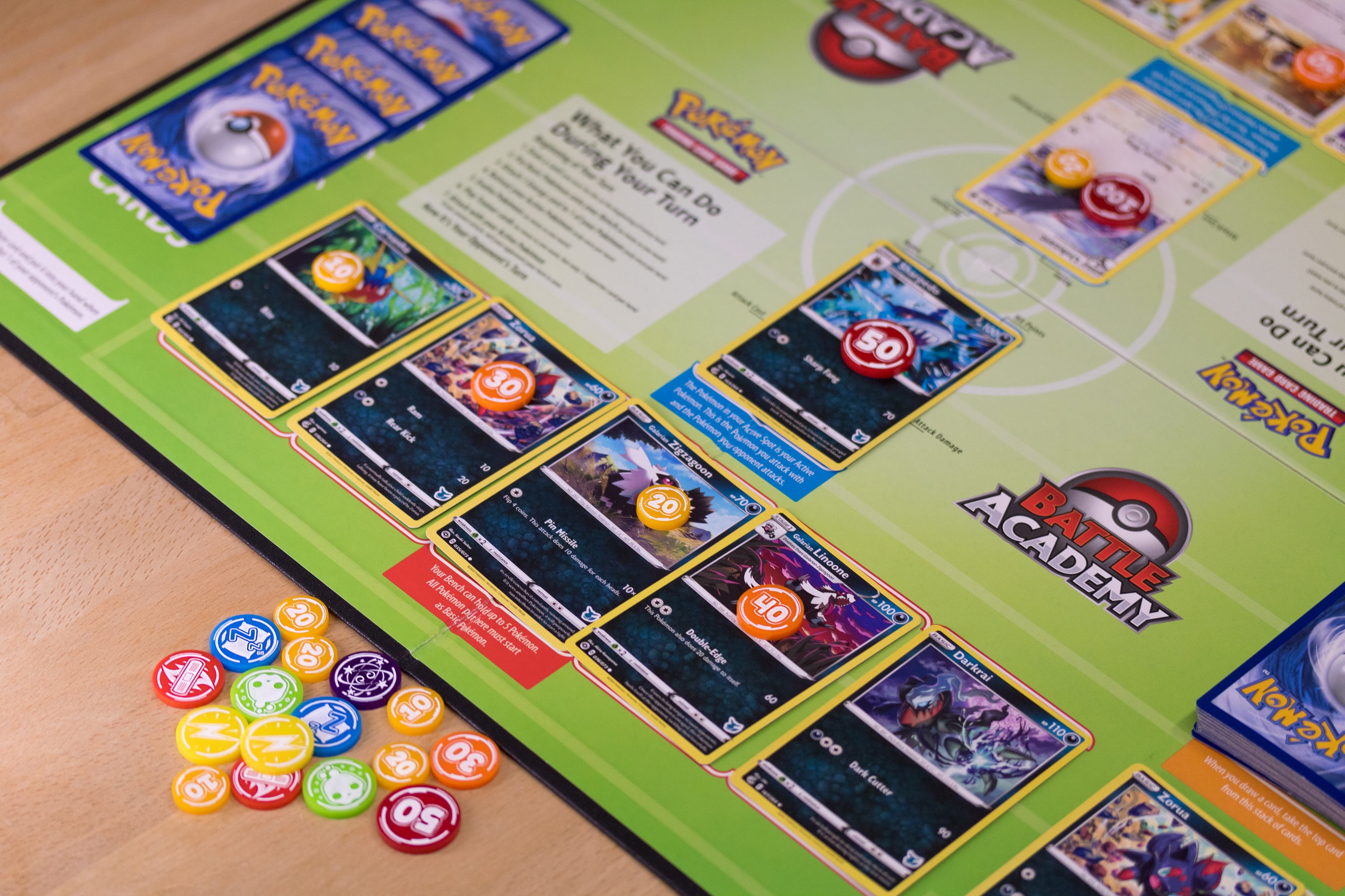 Pokmon TCG Pokmon TCG