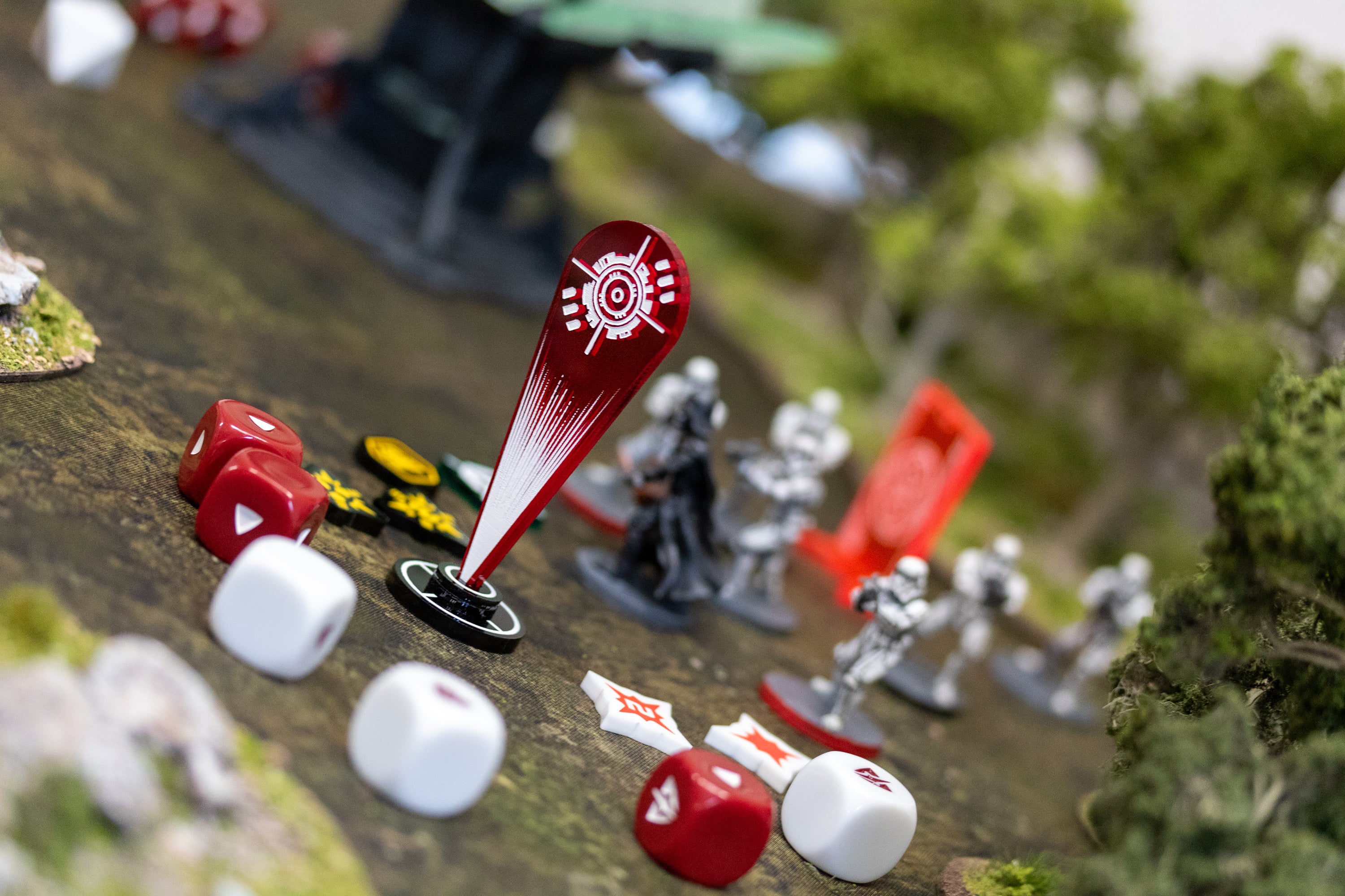Star Wars Legion
