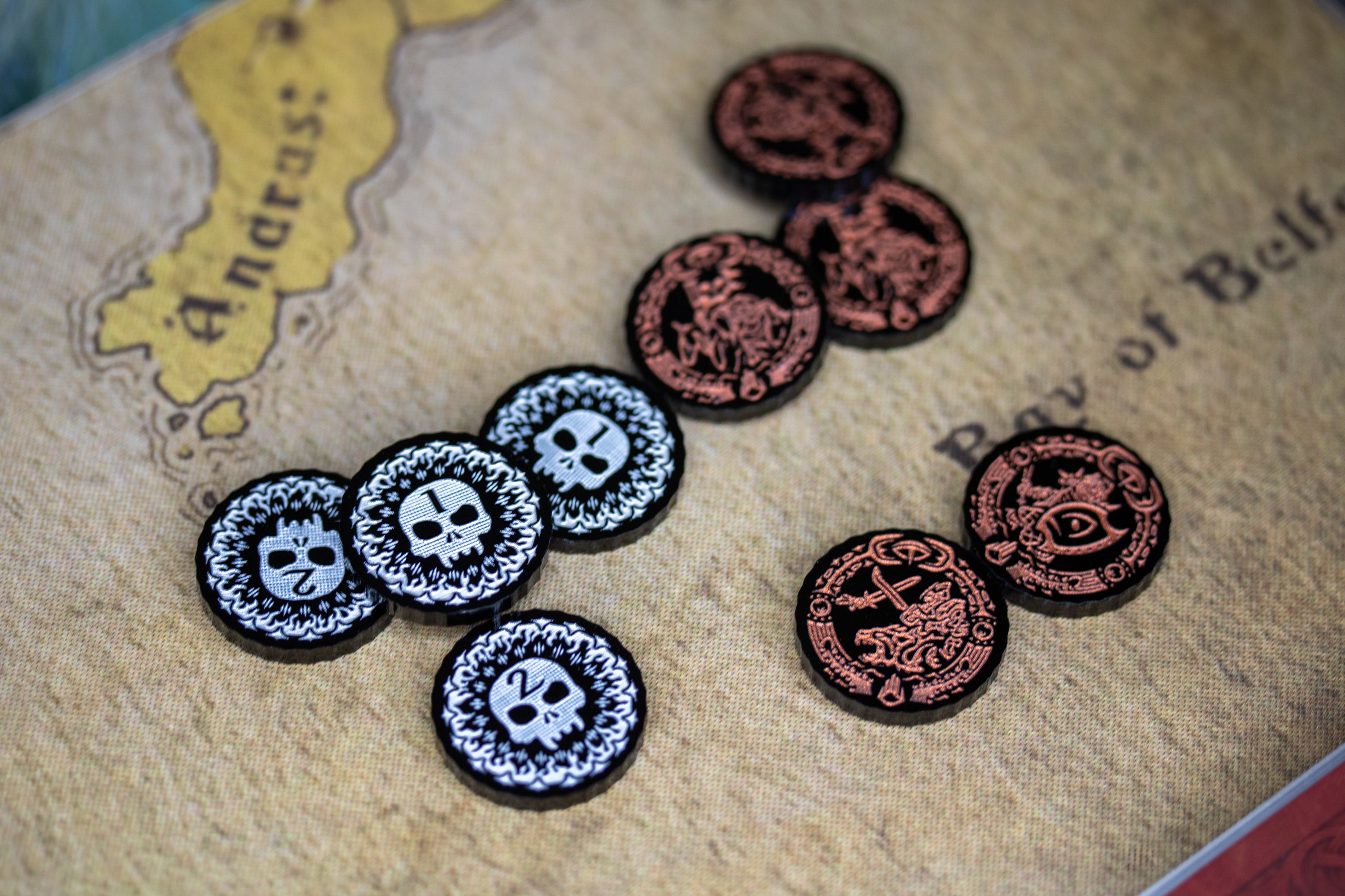 War of the Ring - The Card Game