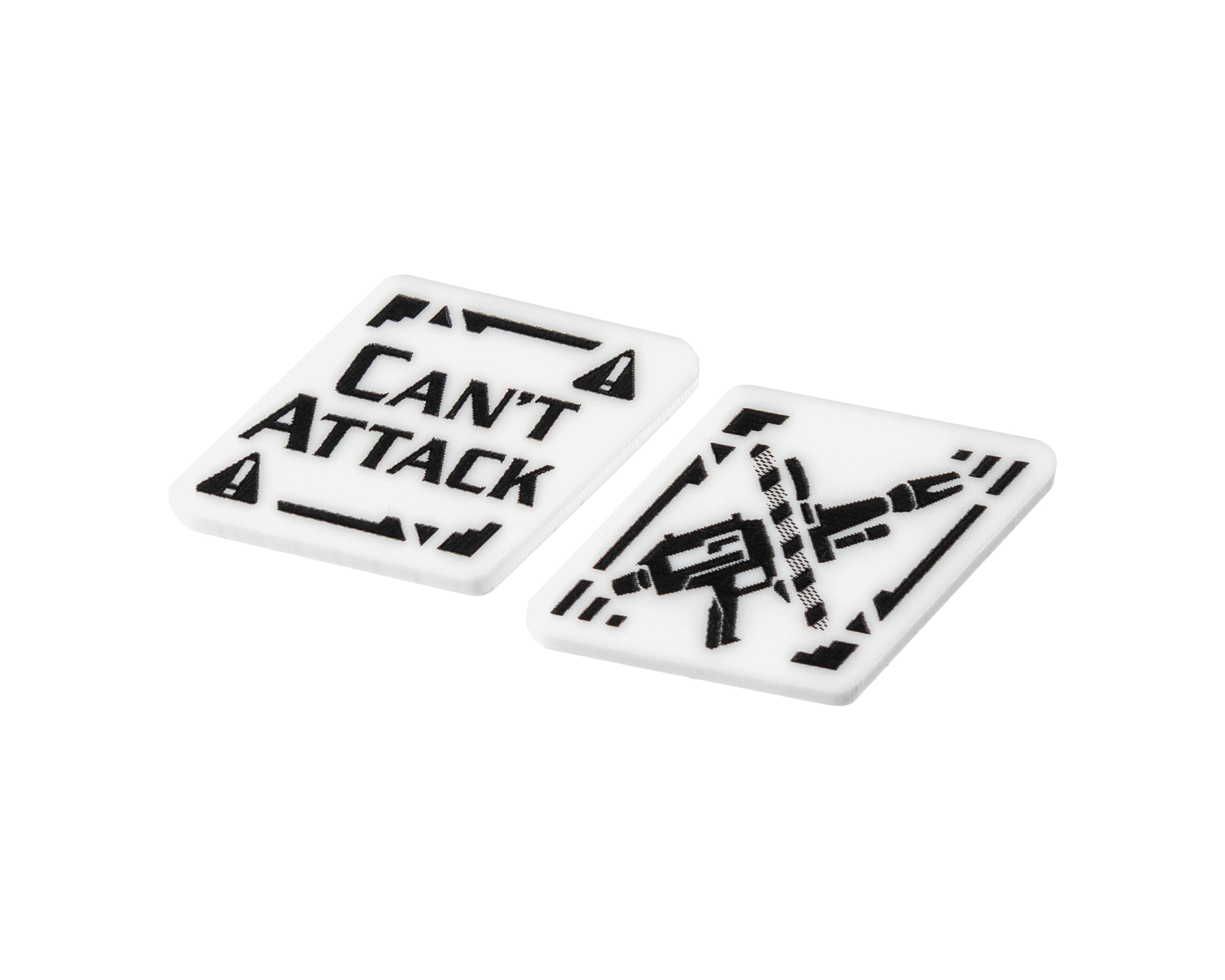 Gundam TCG Premium Tokens and Accessories - BuyTheSameToken