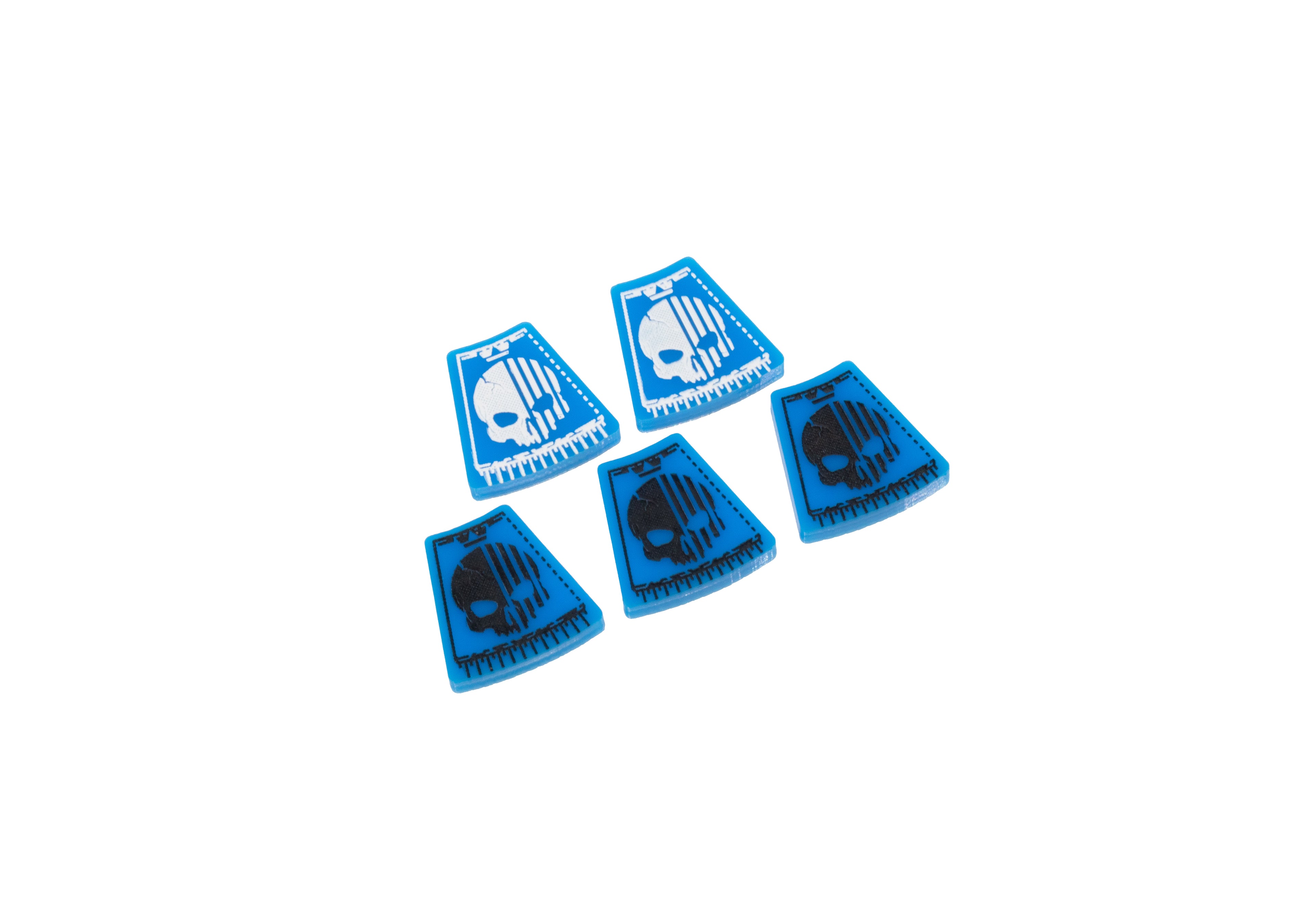 Conceal Order Tokens for Kill Team 2024