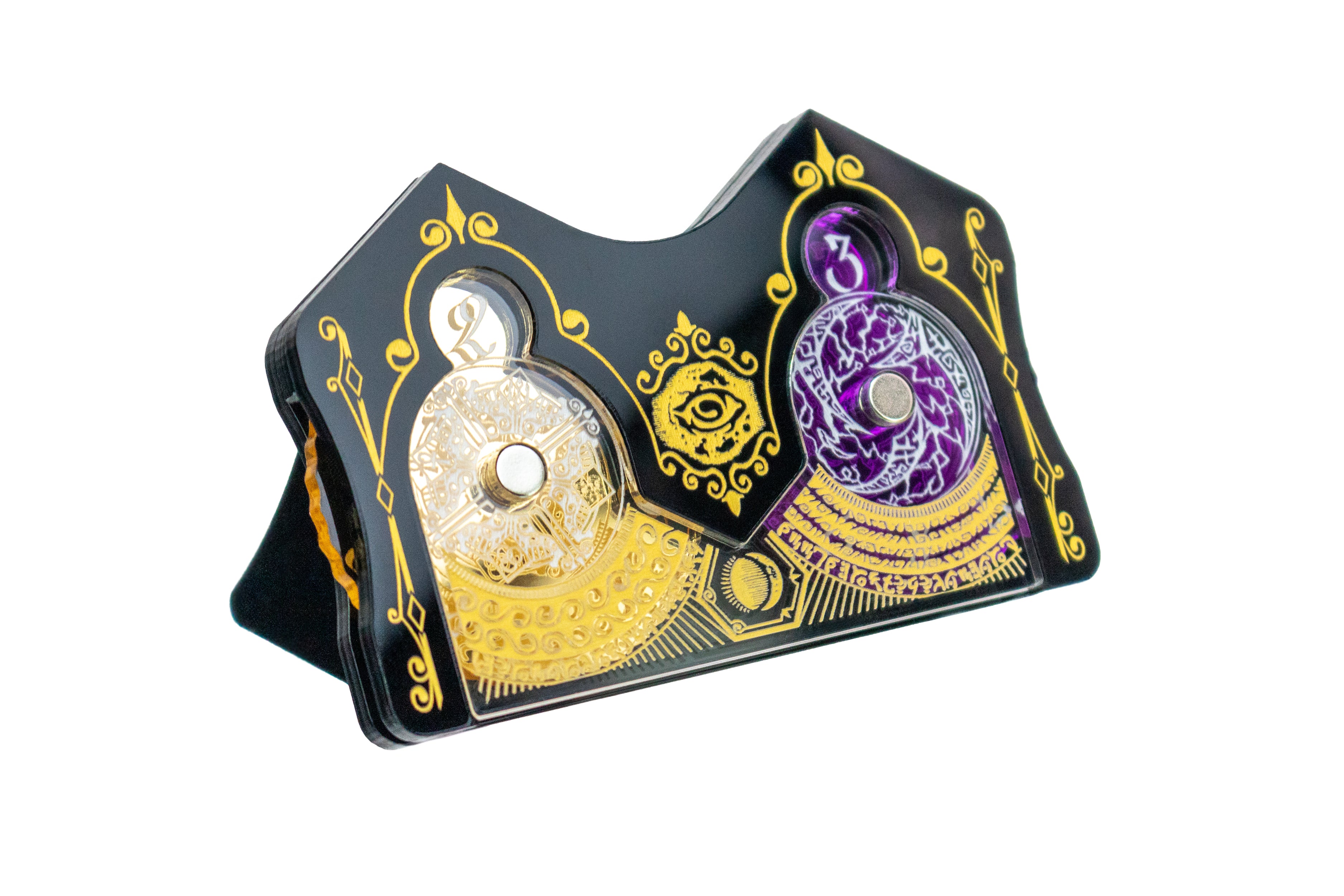 Arkham Horror LCG Tokens and Accessories - BuyTheSameToken