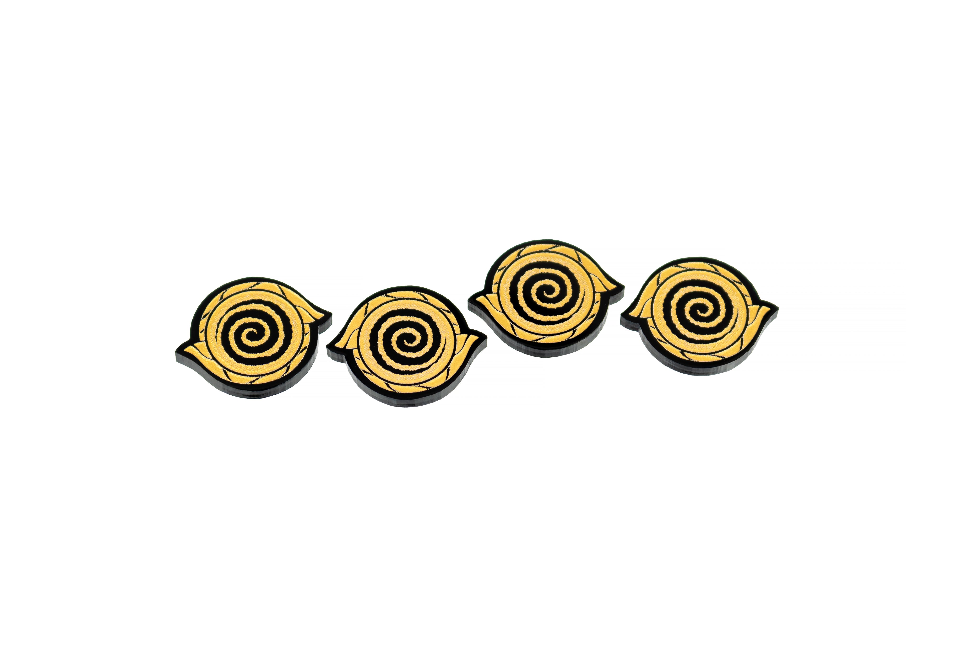 Magic The Gathering TCG Tokens and Accessories