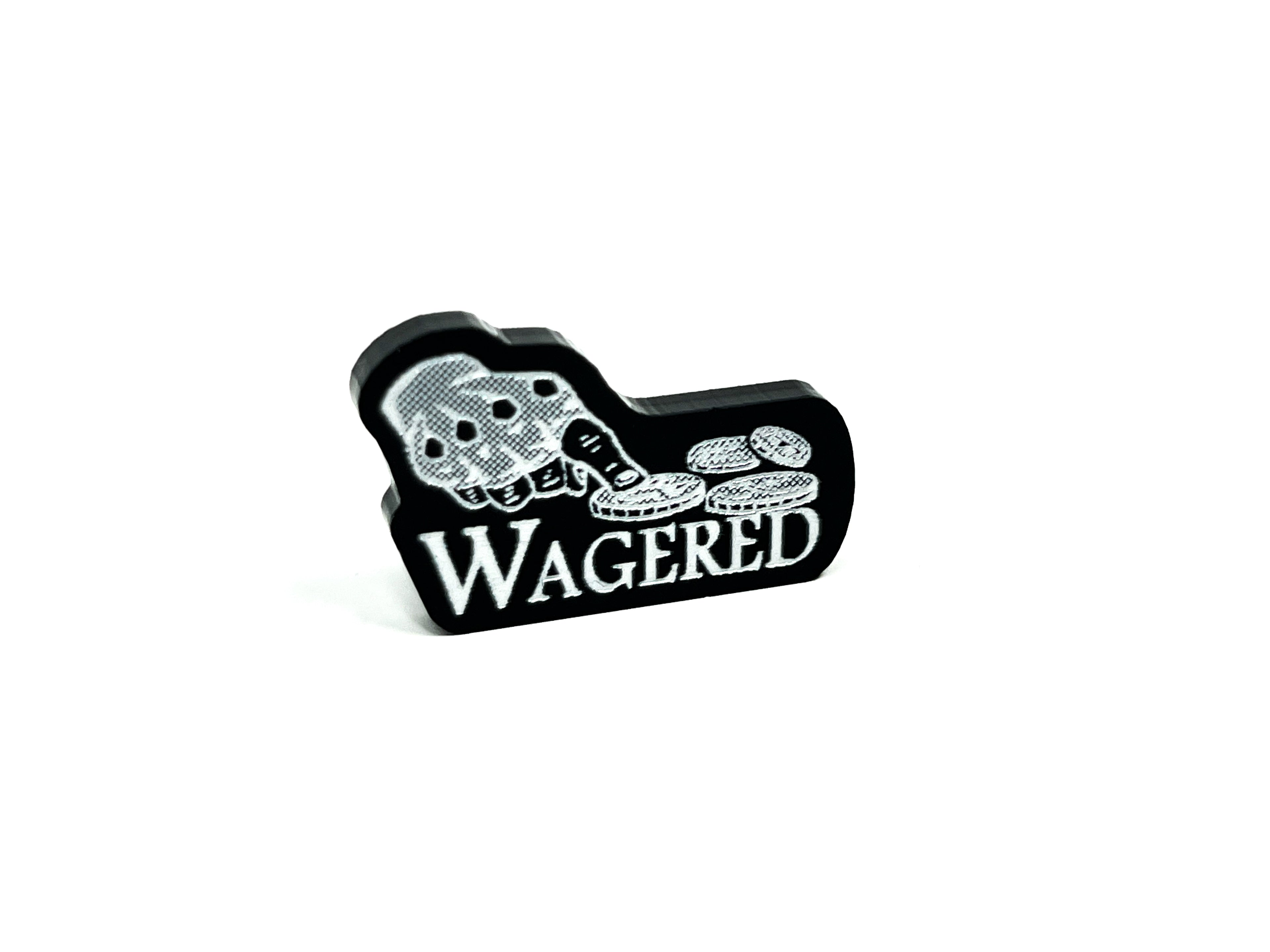 Wager Token