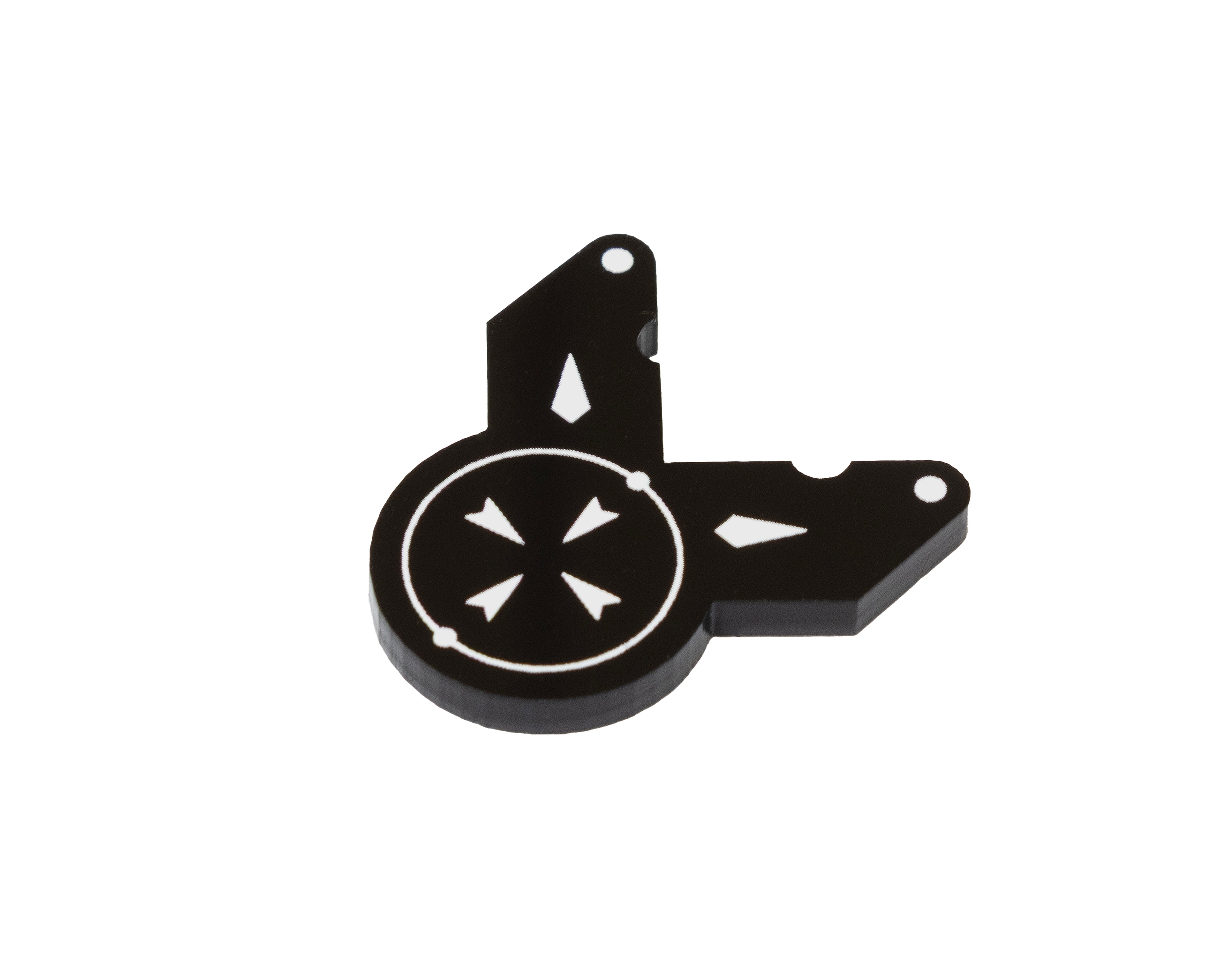 Ship Marker (single sided)