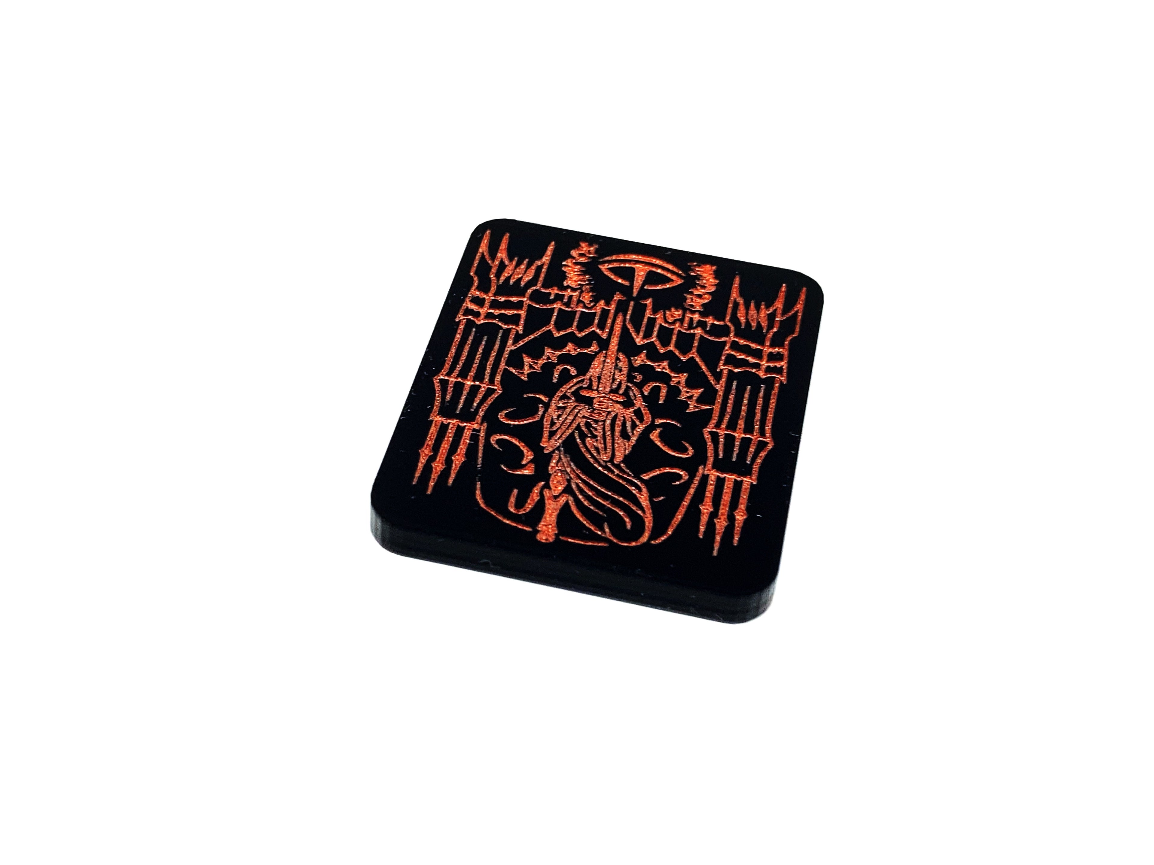 Starting Player Token for War of the Ring - The Card Game