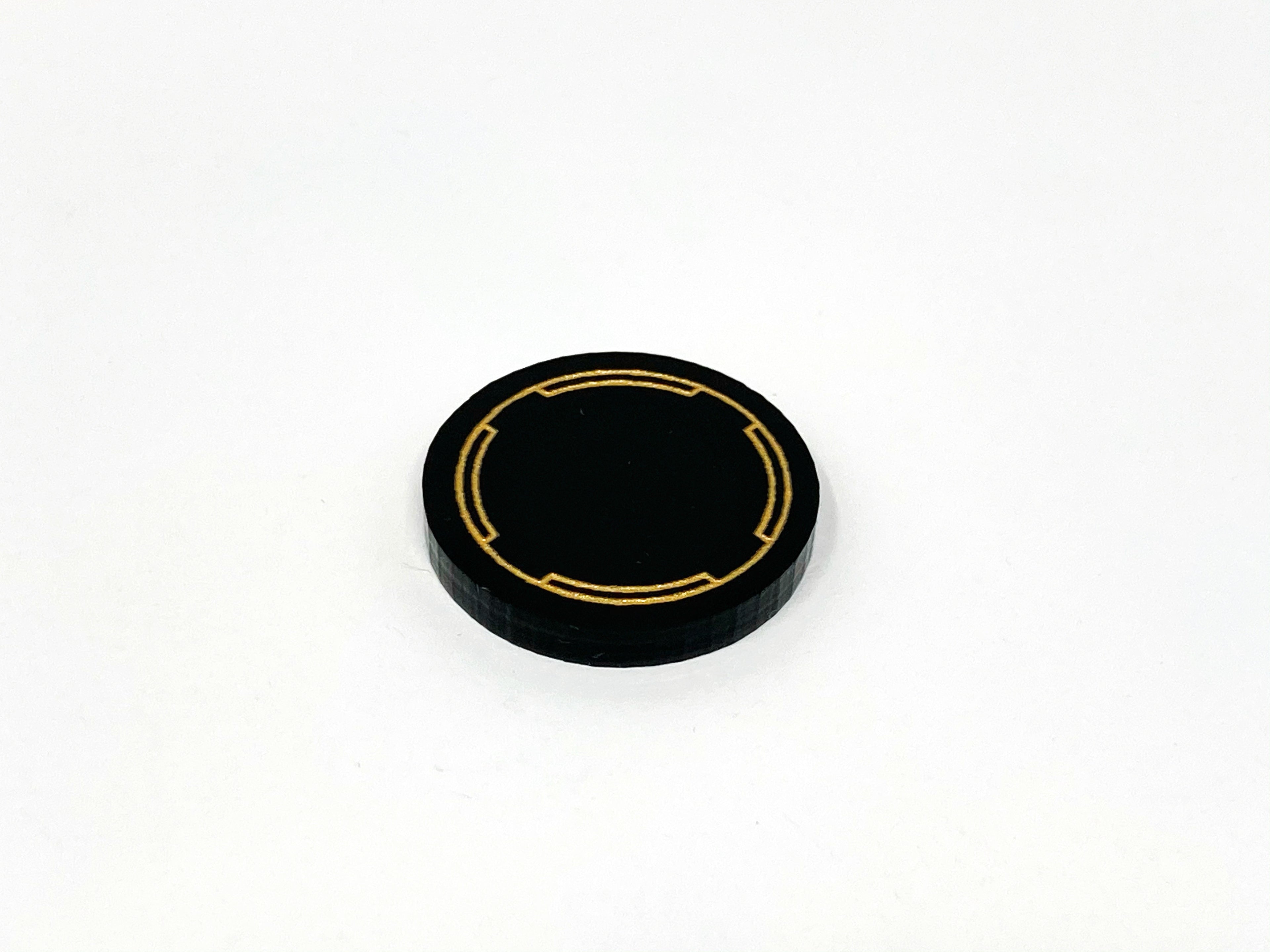1 x Shield Active / In-Active Token (double sided) for SW Legion