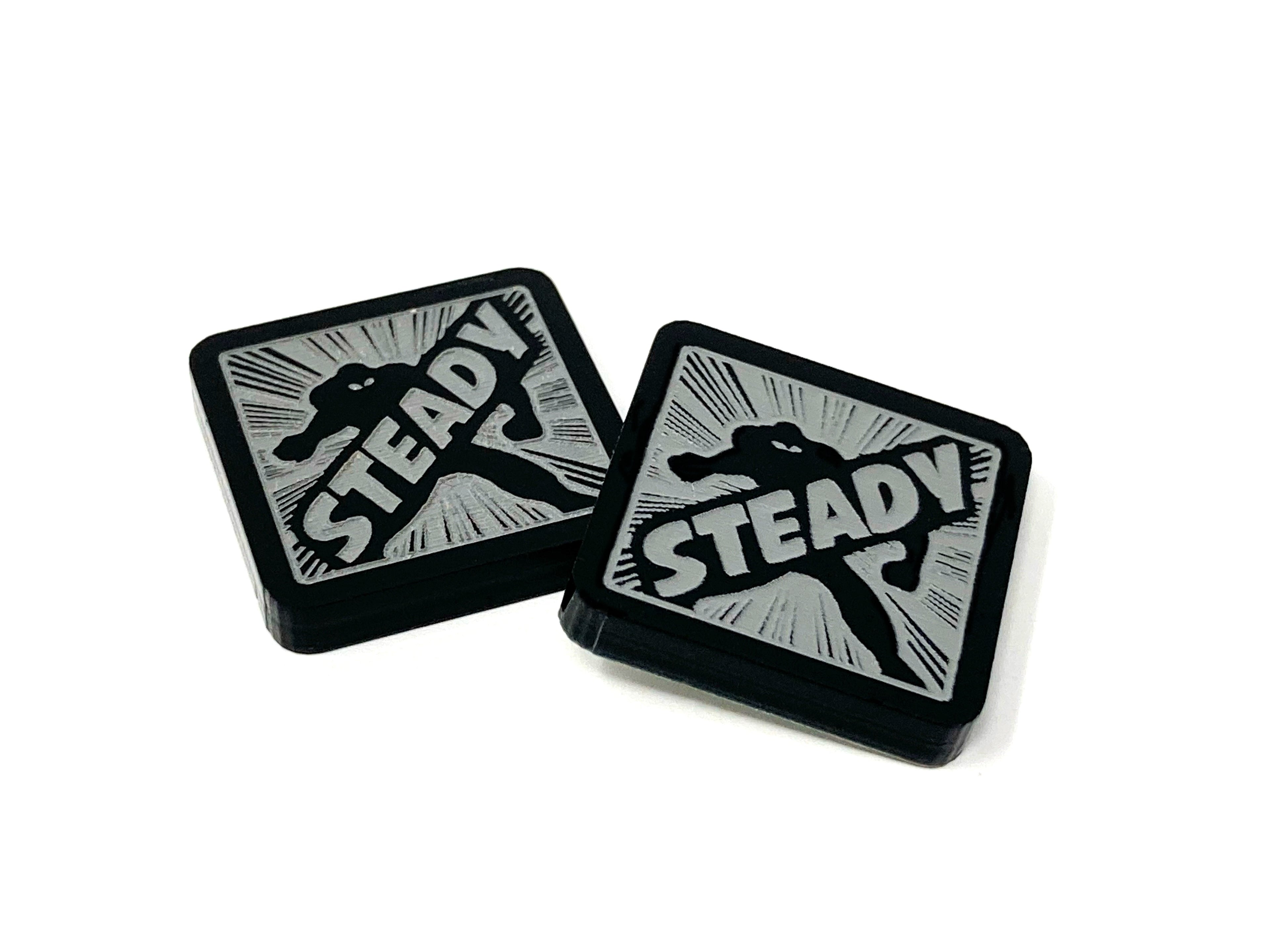 Steady Condition Tokens