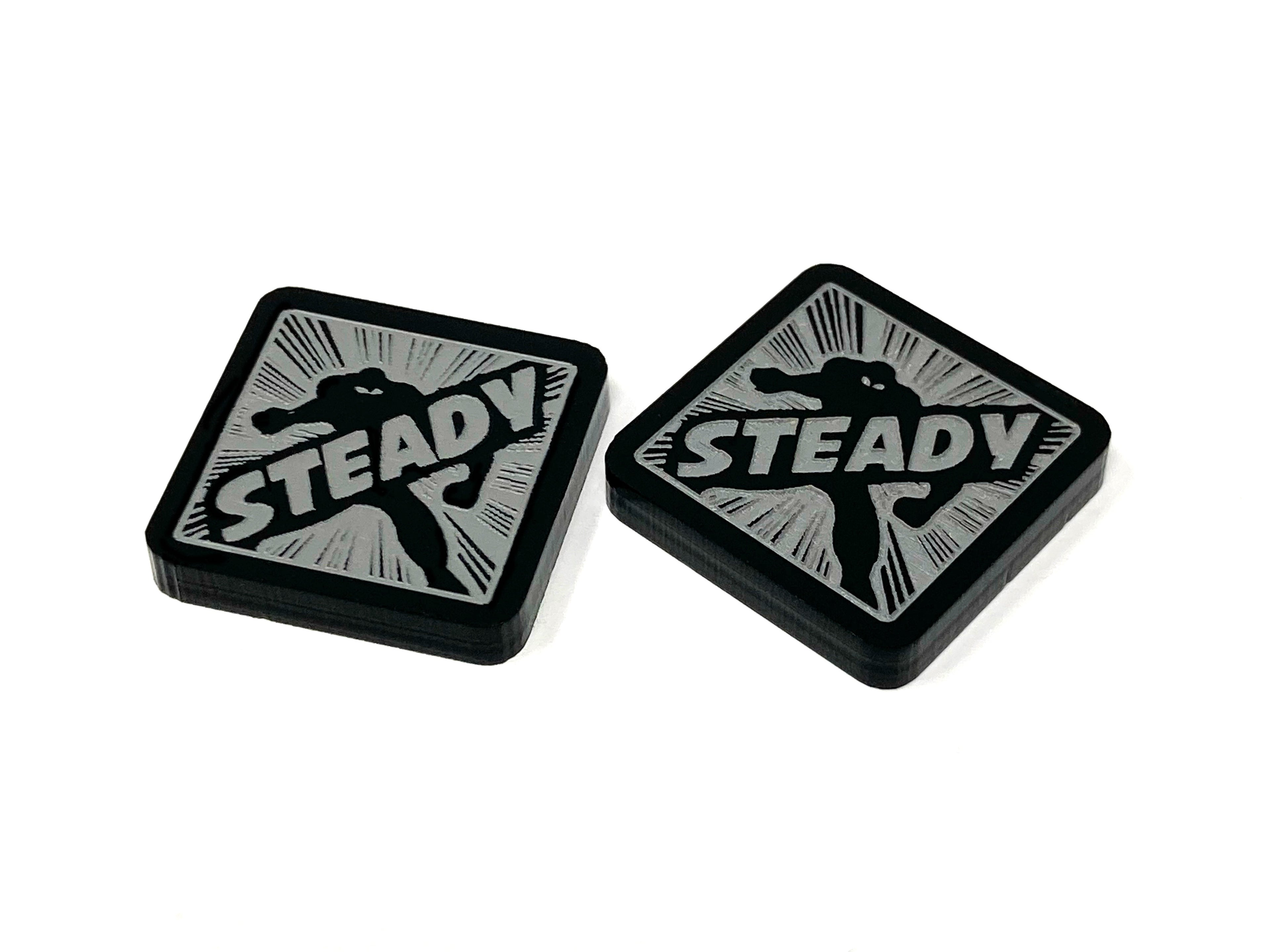 Steady Condition Tokens