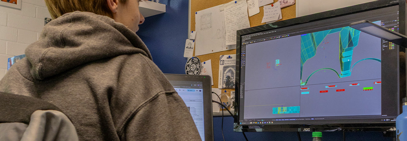 BTST Hobby Highlights 2025 - Designs