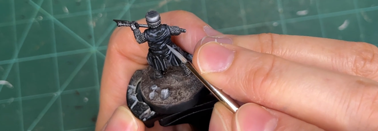 BTST Hobby Highlights 2025 - Painting and Modelling