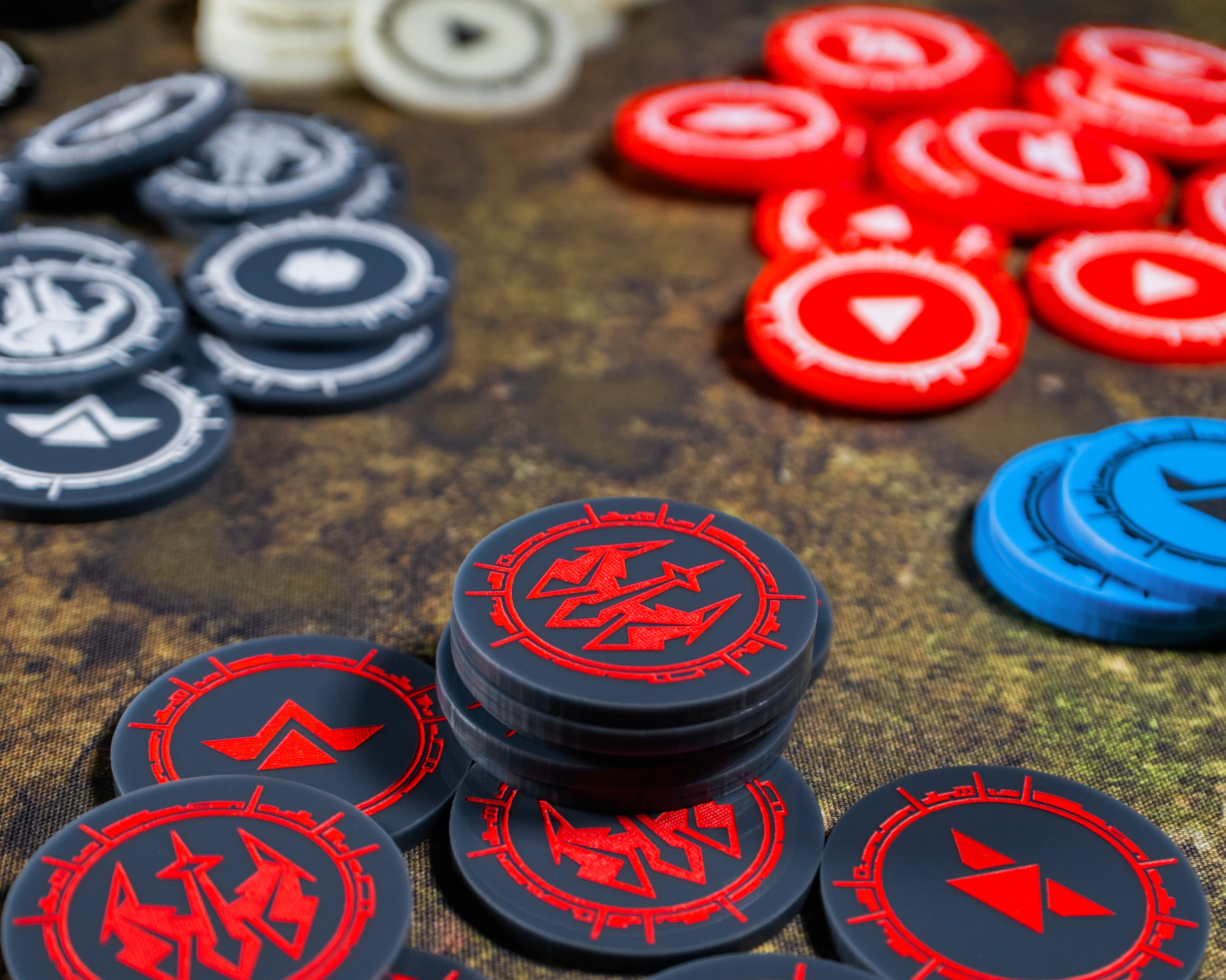 Star Wars Legion Order Sets