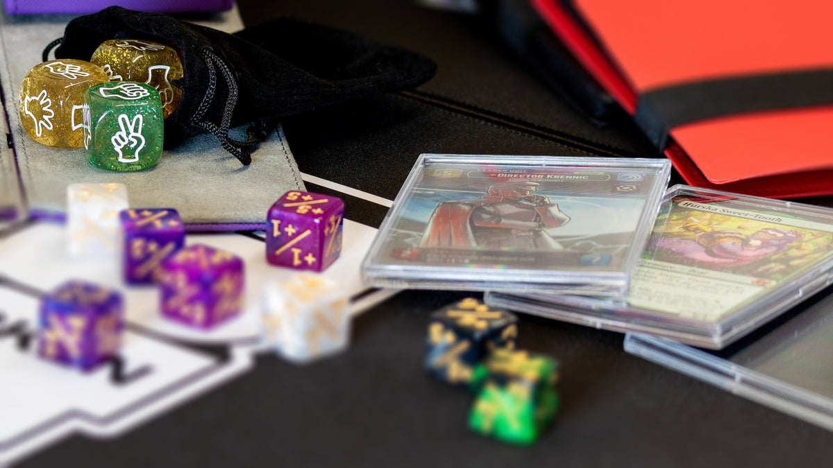 Game Card Protection Card Protectors
