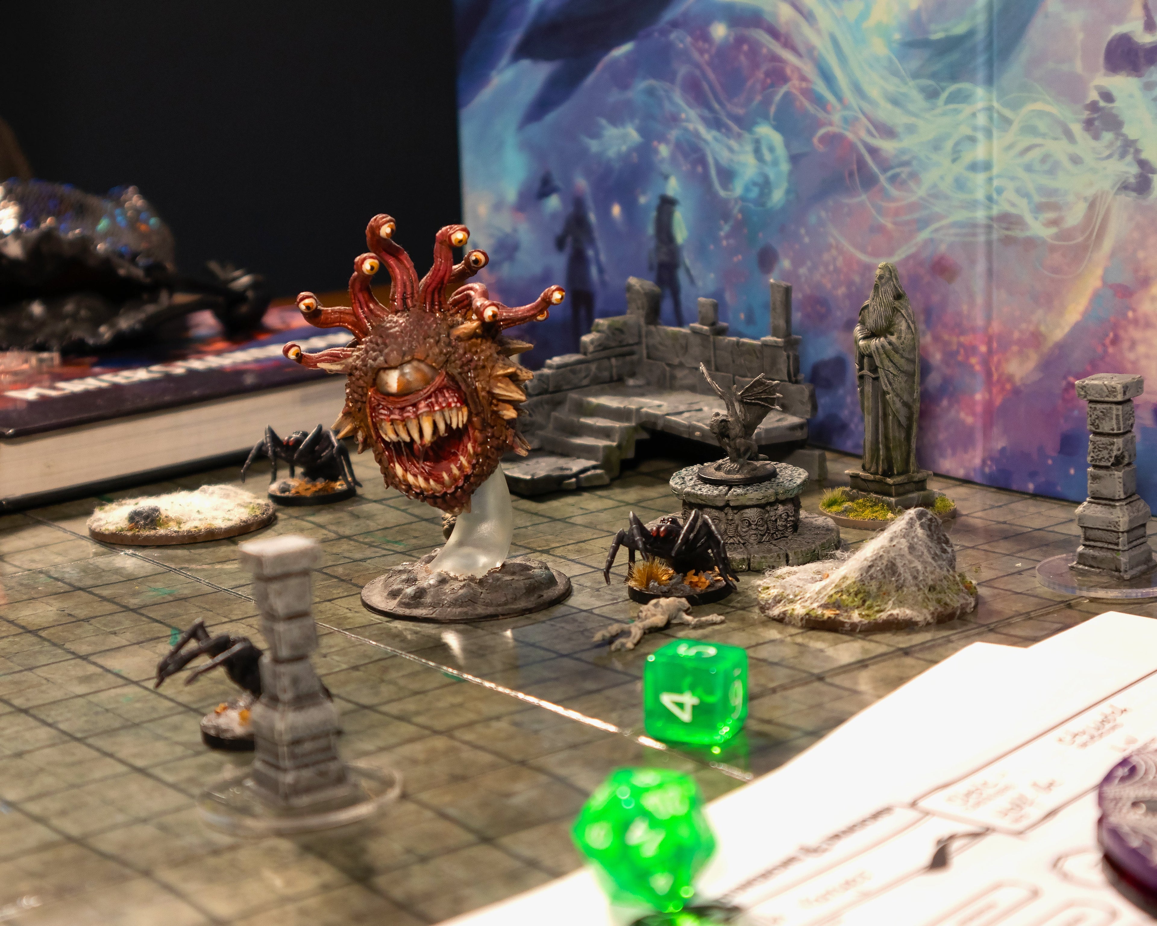 Dungeons & Dragons