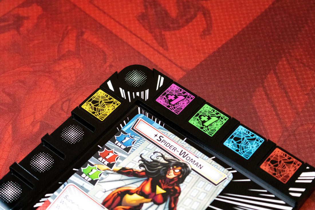 Marvel Champions LCG