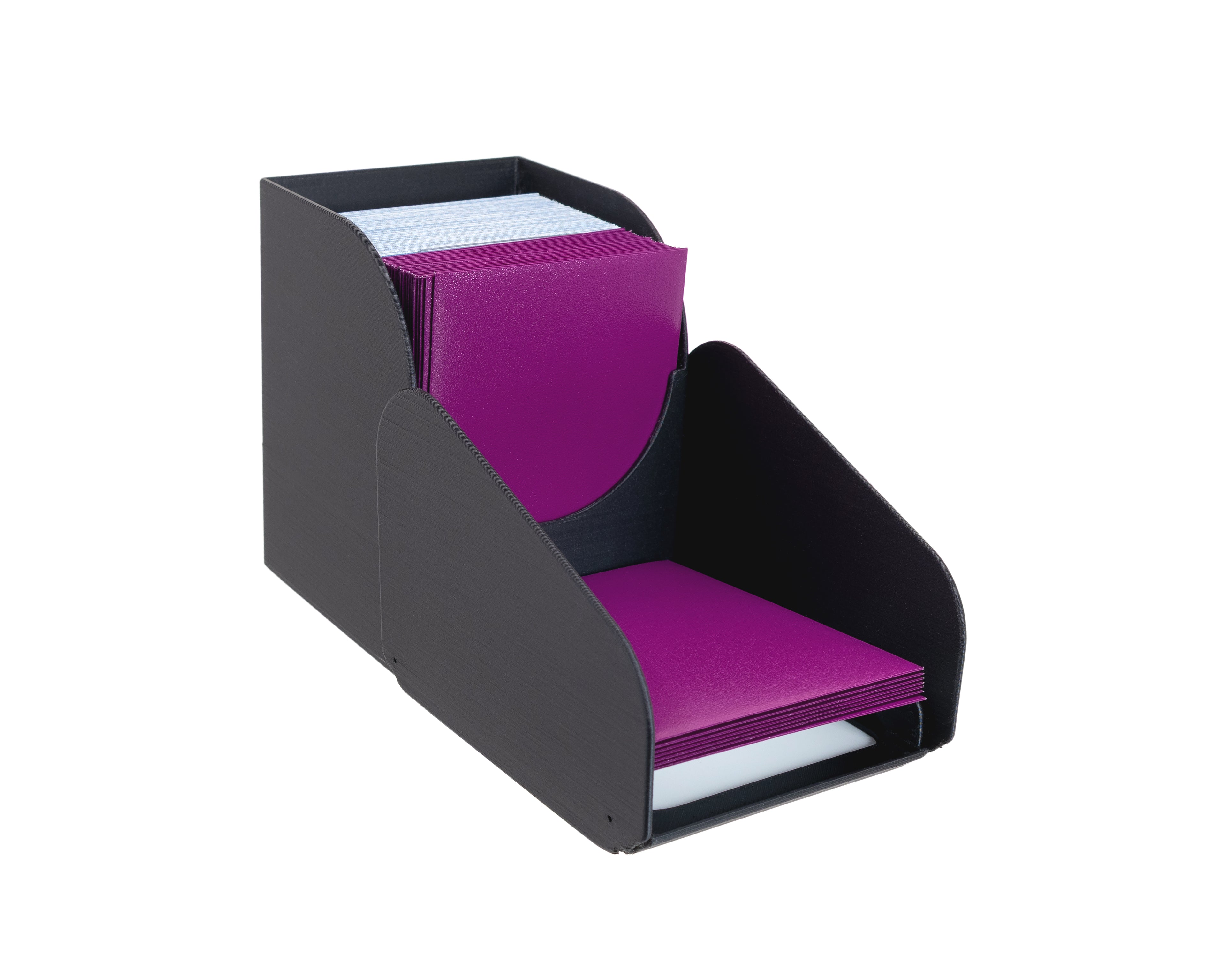 Draw Deck Box - Extra Large