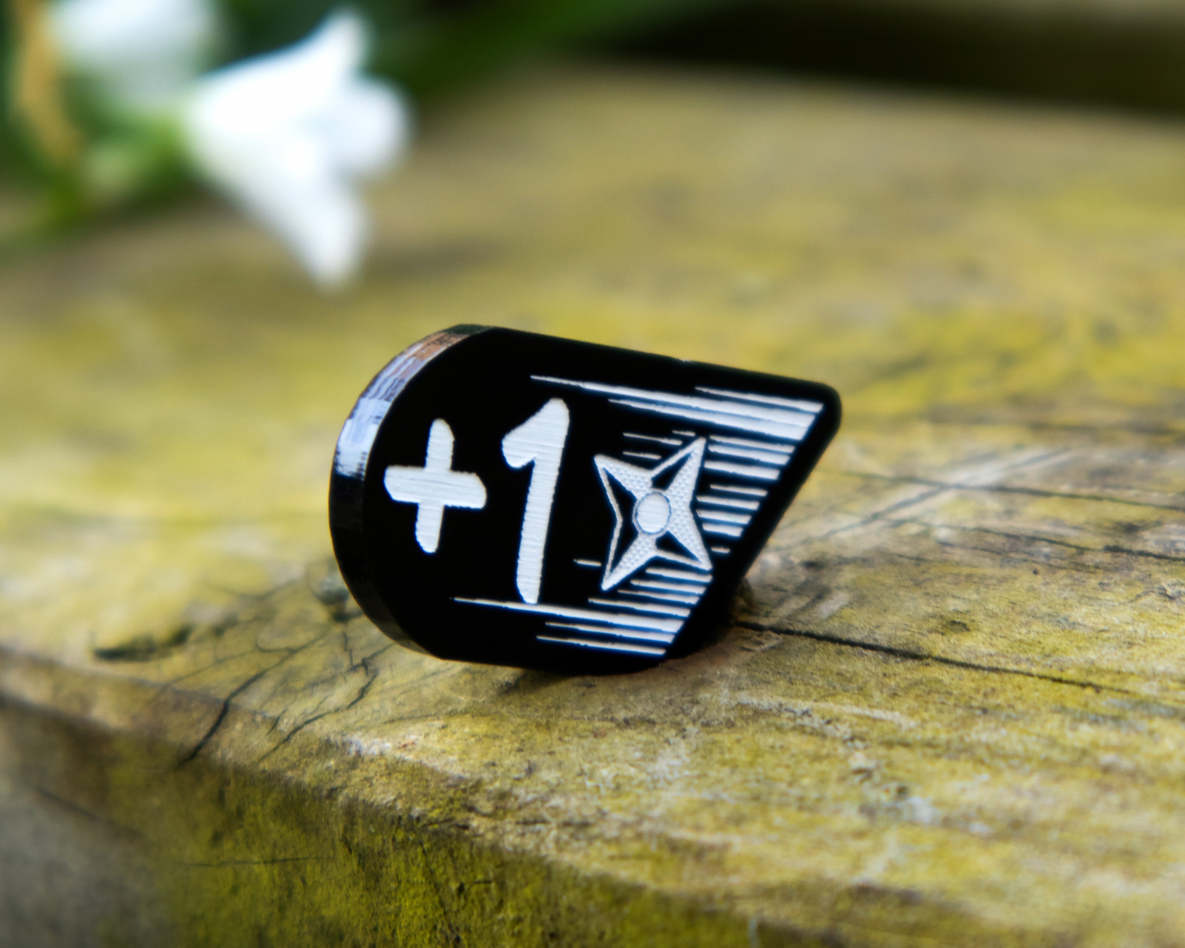 Shinobi Token Set - Naruto Mythos TCG