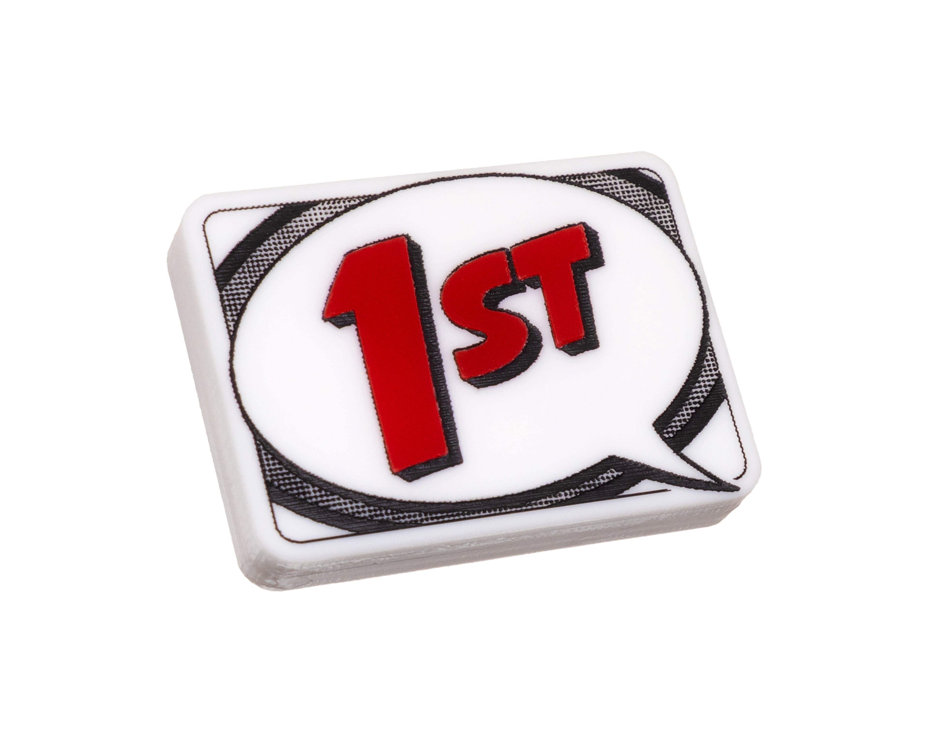 Deluxe 1st Player Token for Marvel Champions