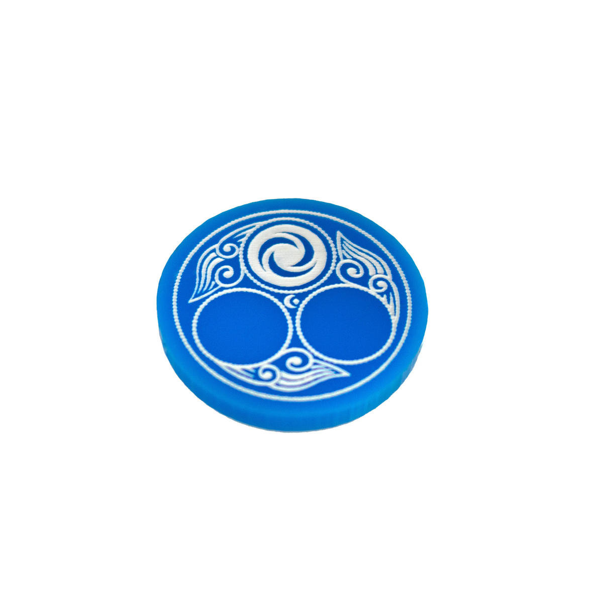 Flesh and Blood Tokens and Accessories - BuyTheSameToken