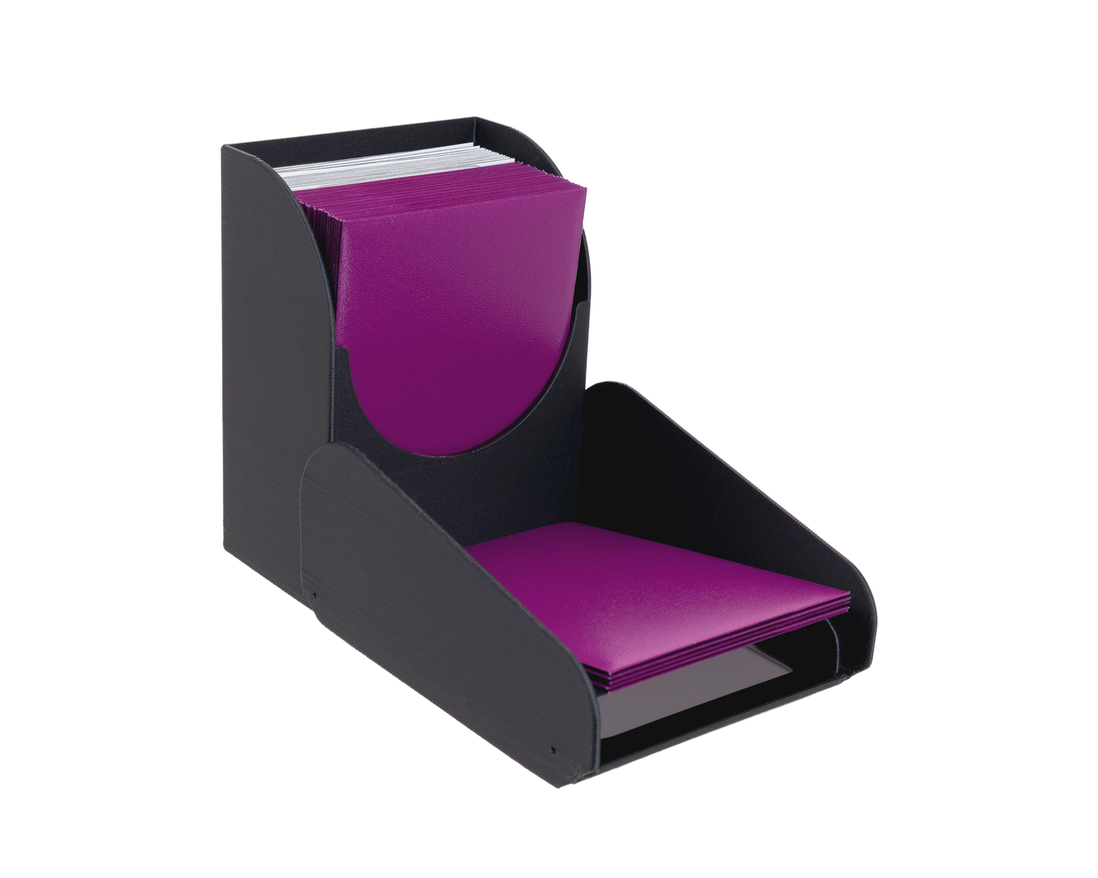 Draw Deck Box - Medium