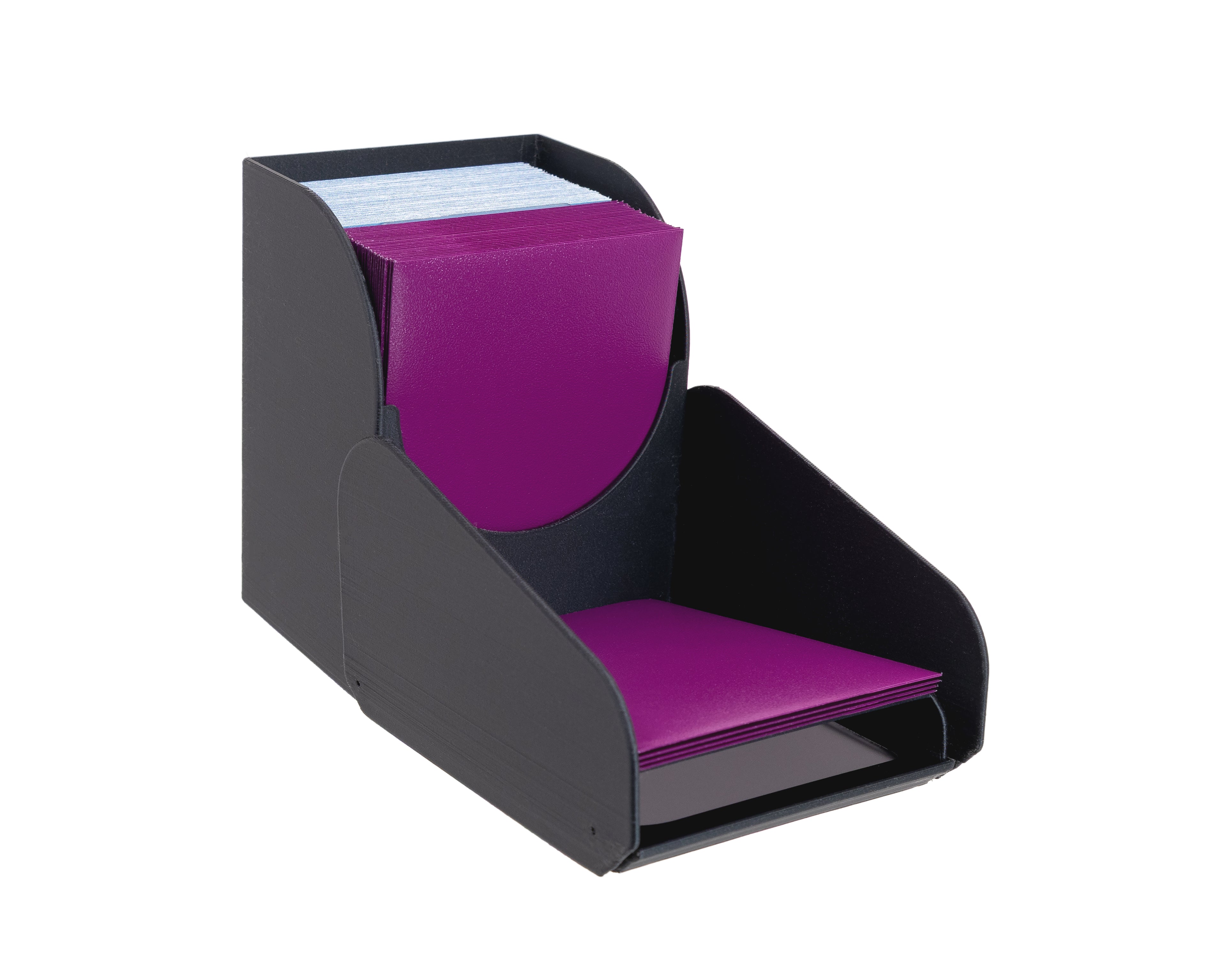 Draw Deck Box - Large