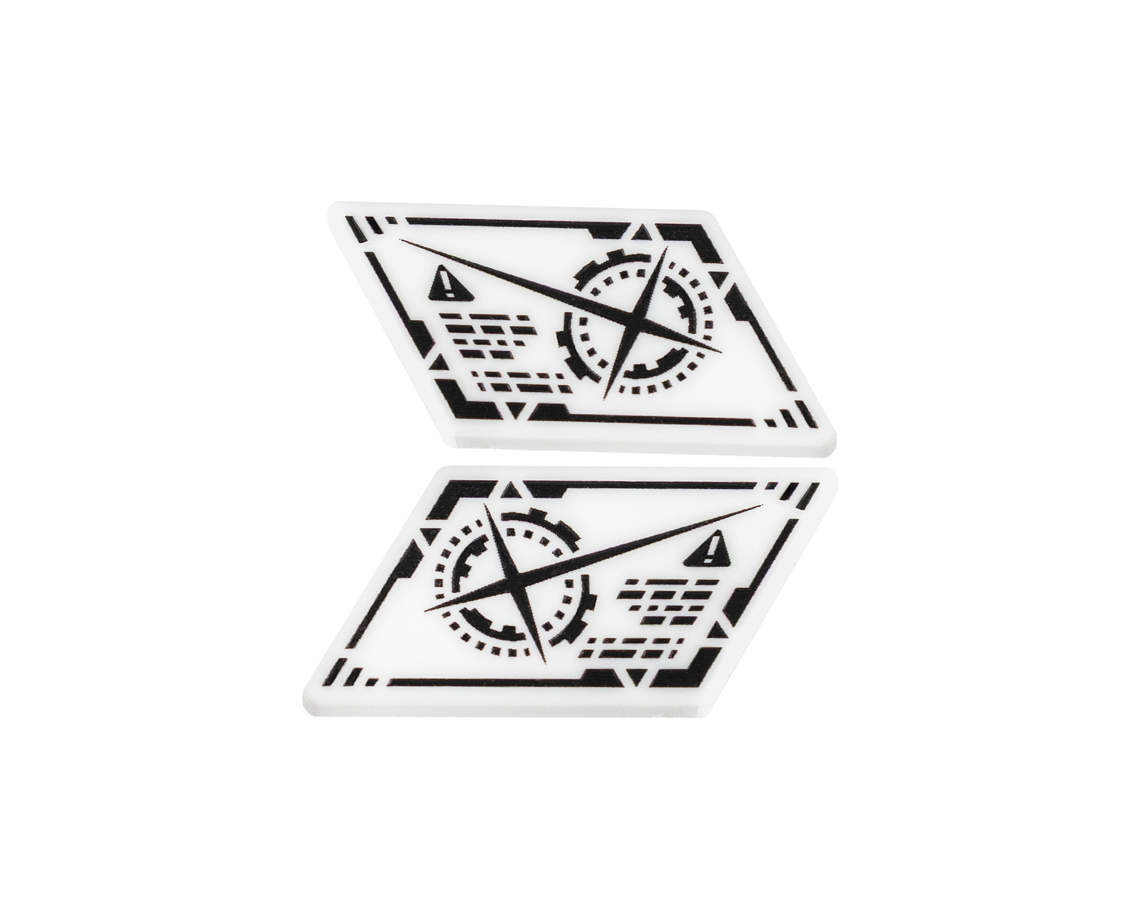 Gundam TCG Premium Tokens and Accessories - BuyTheSameToken