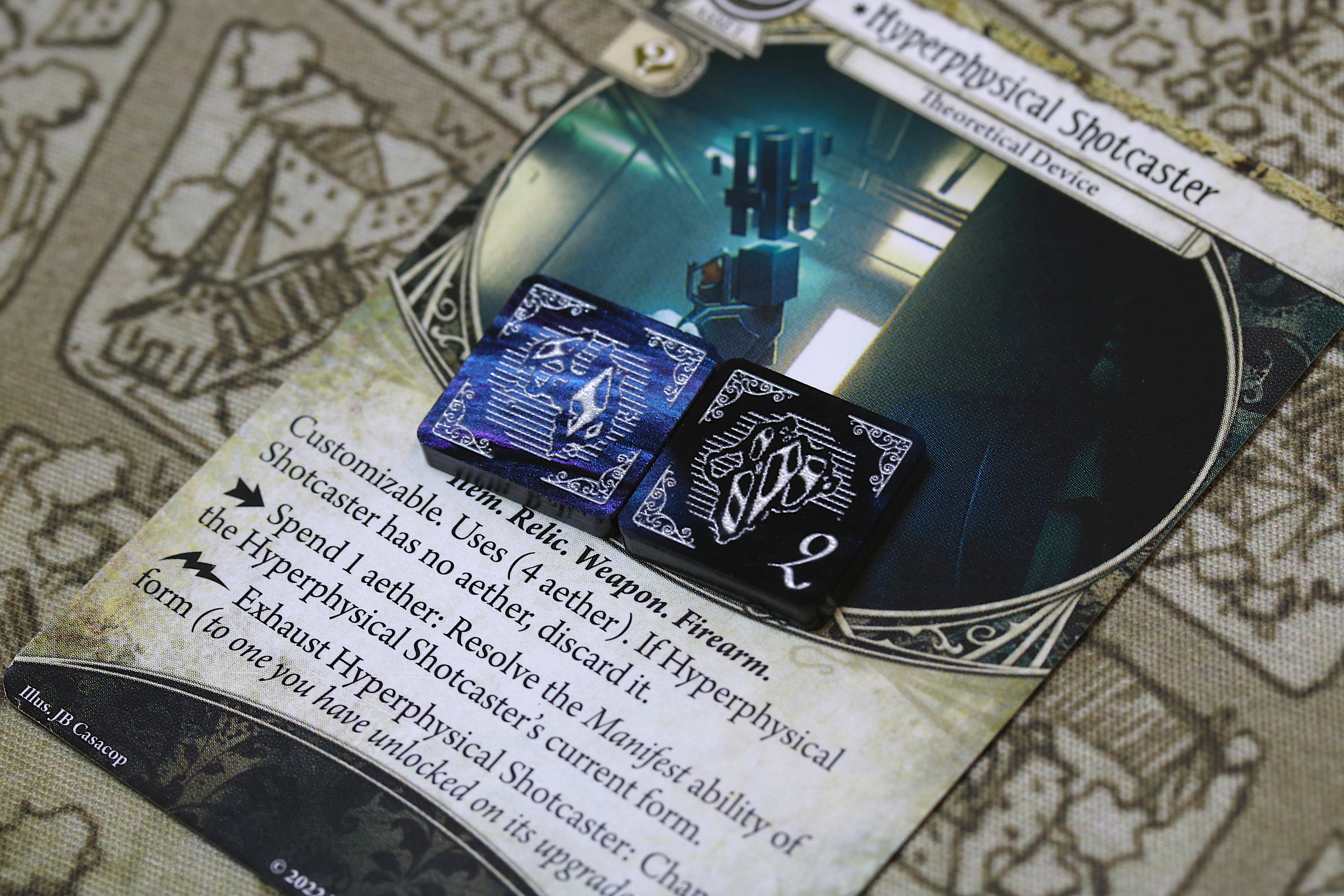 arkham horror lcg customizable cards Rules Released for The Scarlet Keys! I talk about the rules and some investigators I'm excited to try these out with Arkham Horror LCG Paths Set