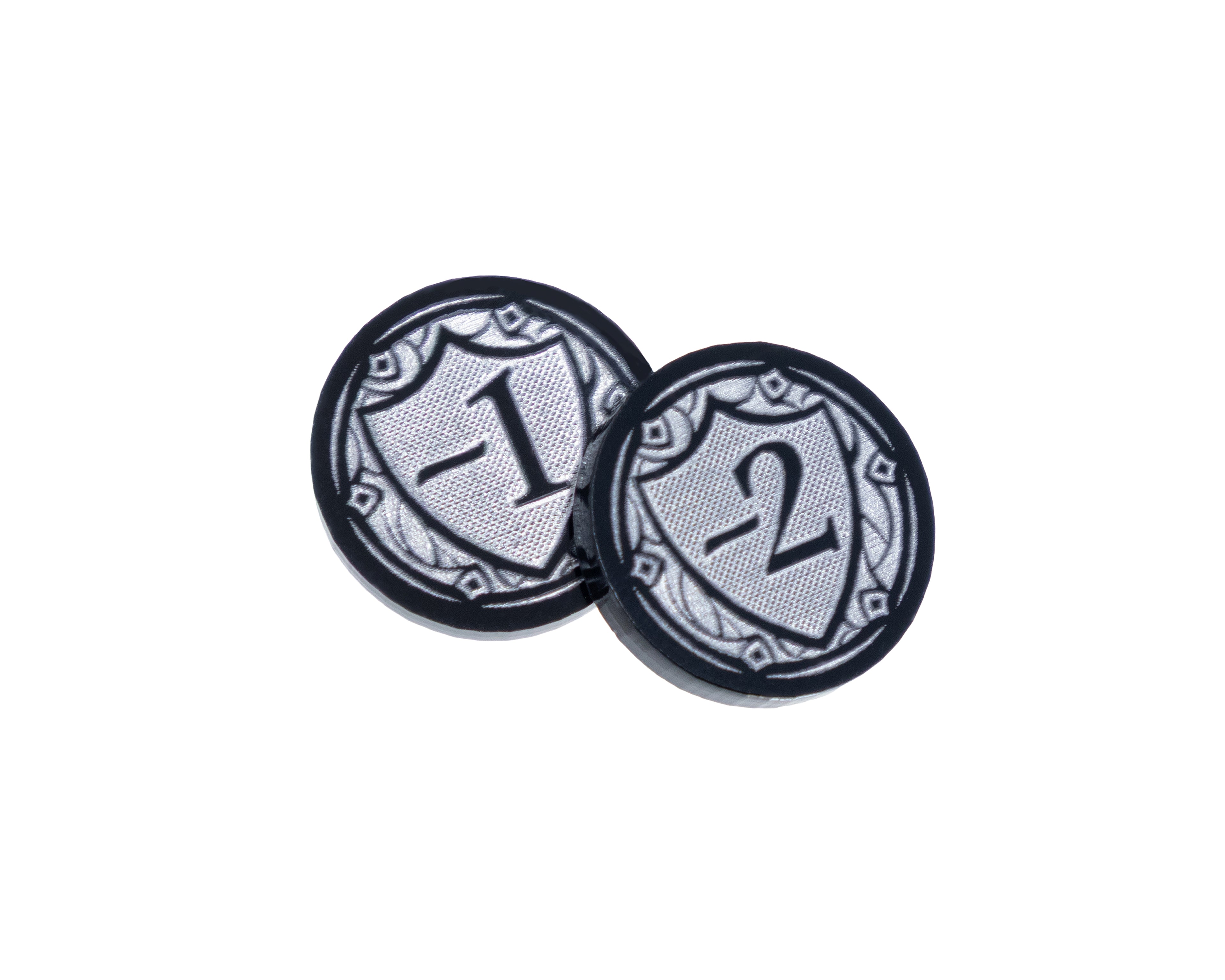-1/-2 Armour Modifier Tokens