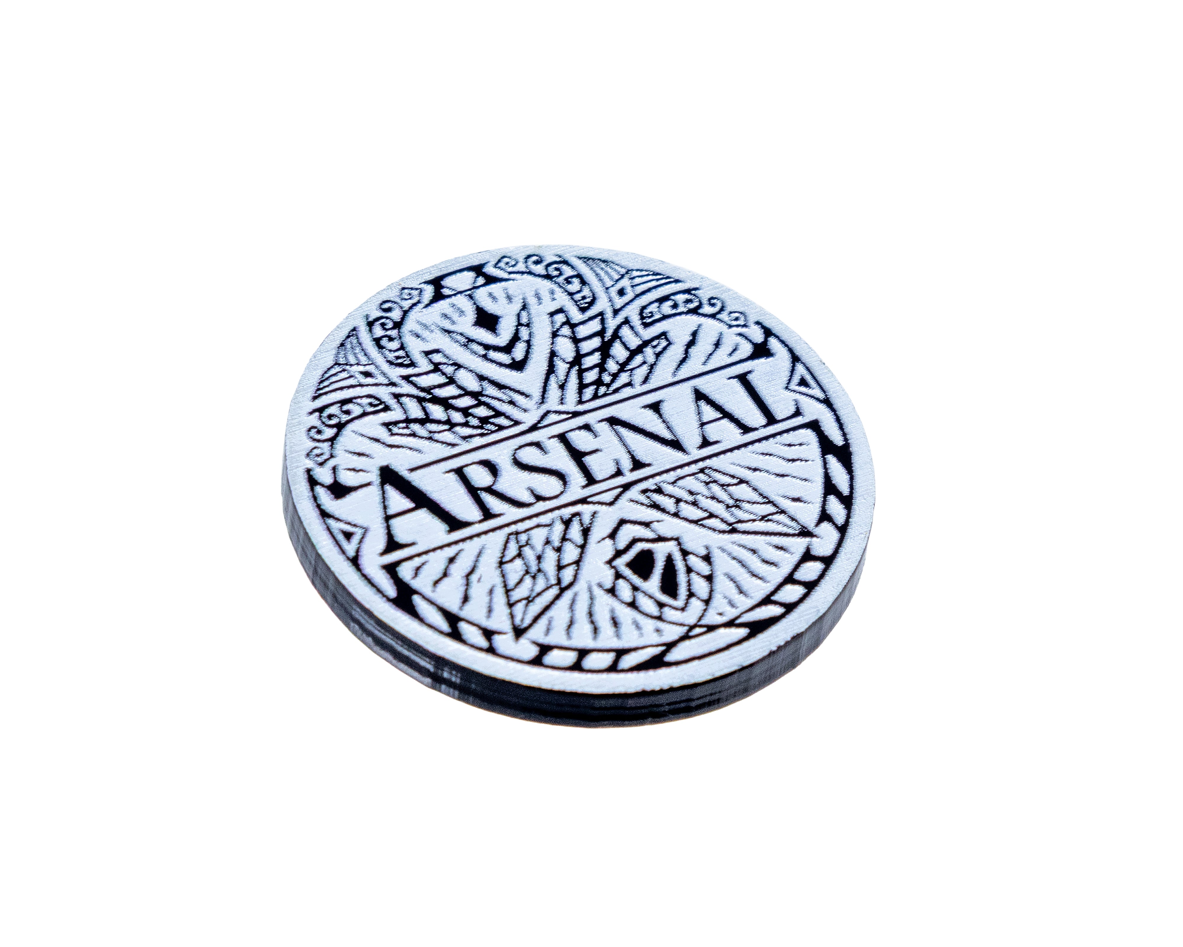 Flesh and Blood Tokens and Accessories - BuyTheSameToken