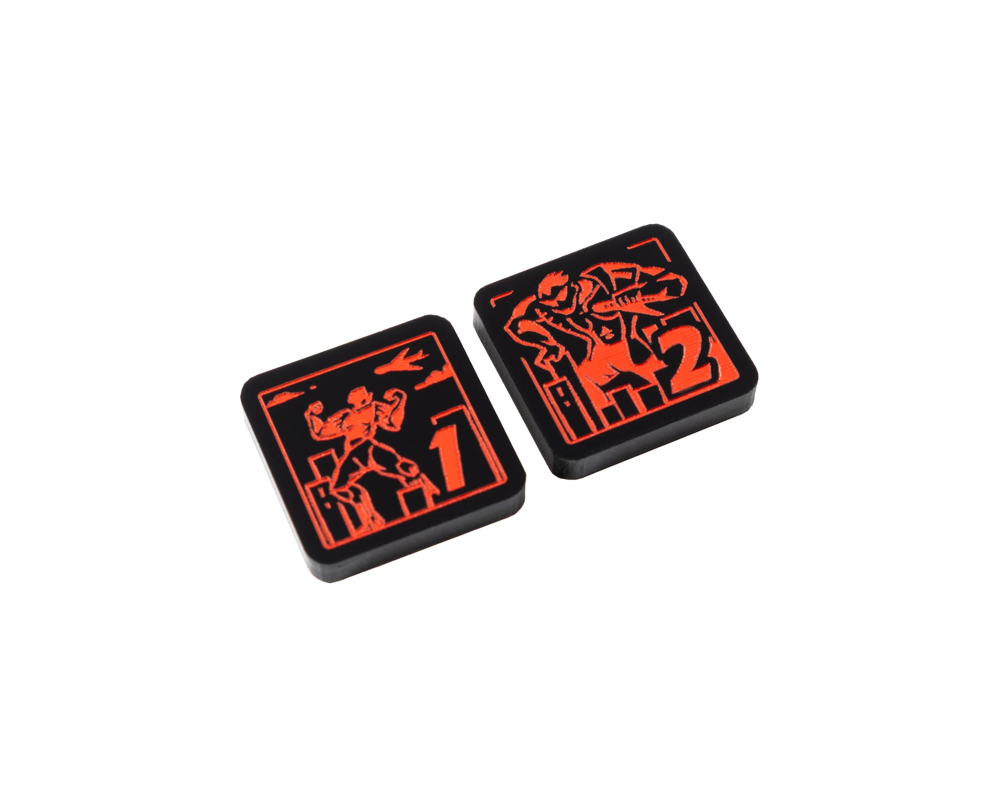 Marvel champions lcg tokens and accessories buythesametoken