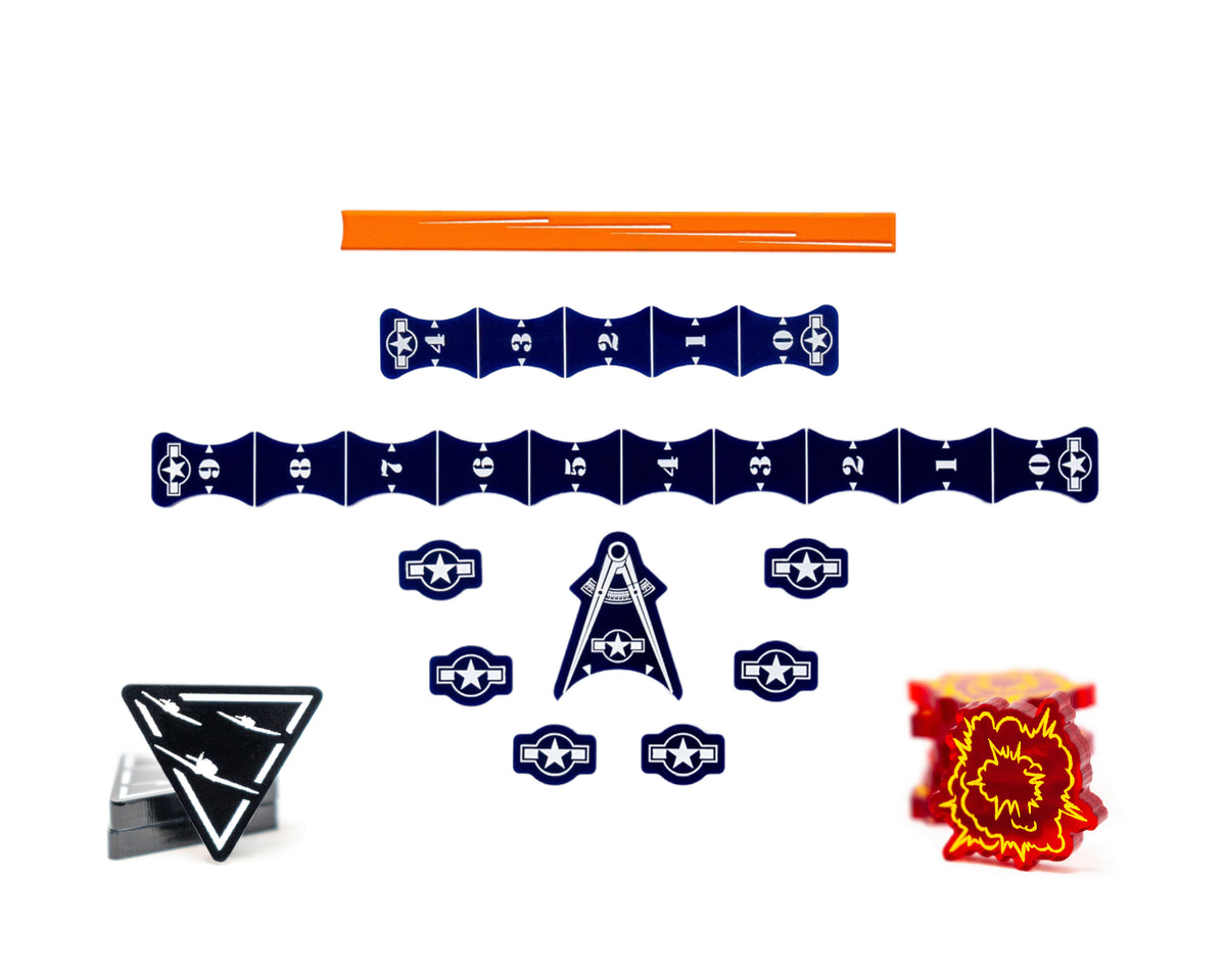 Blood Red Skies Bundle