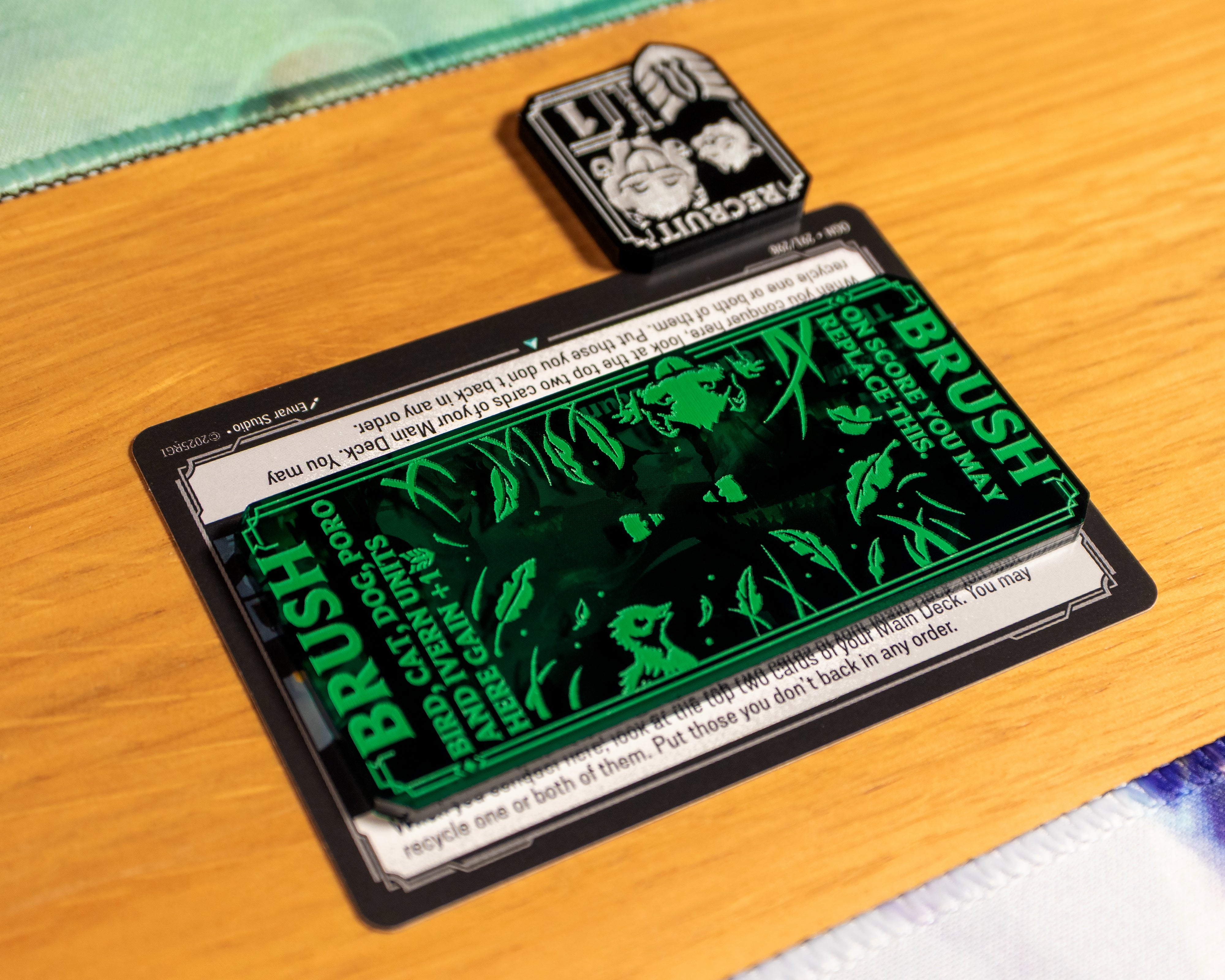 Riftbound TCG