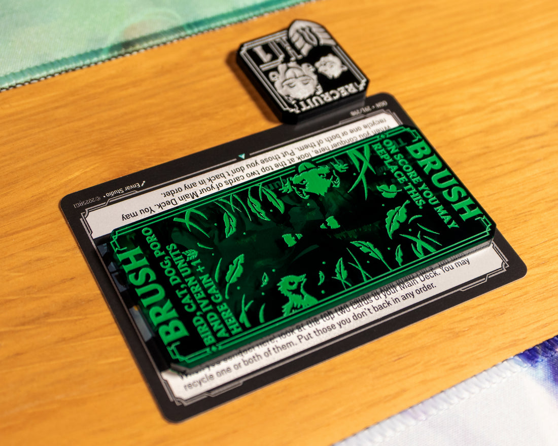 Riftbound TCG
