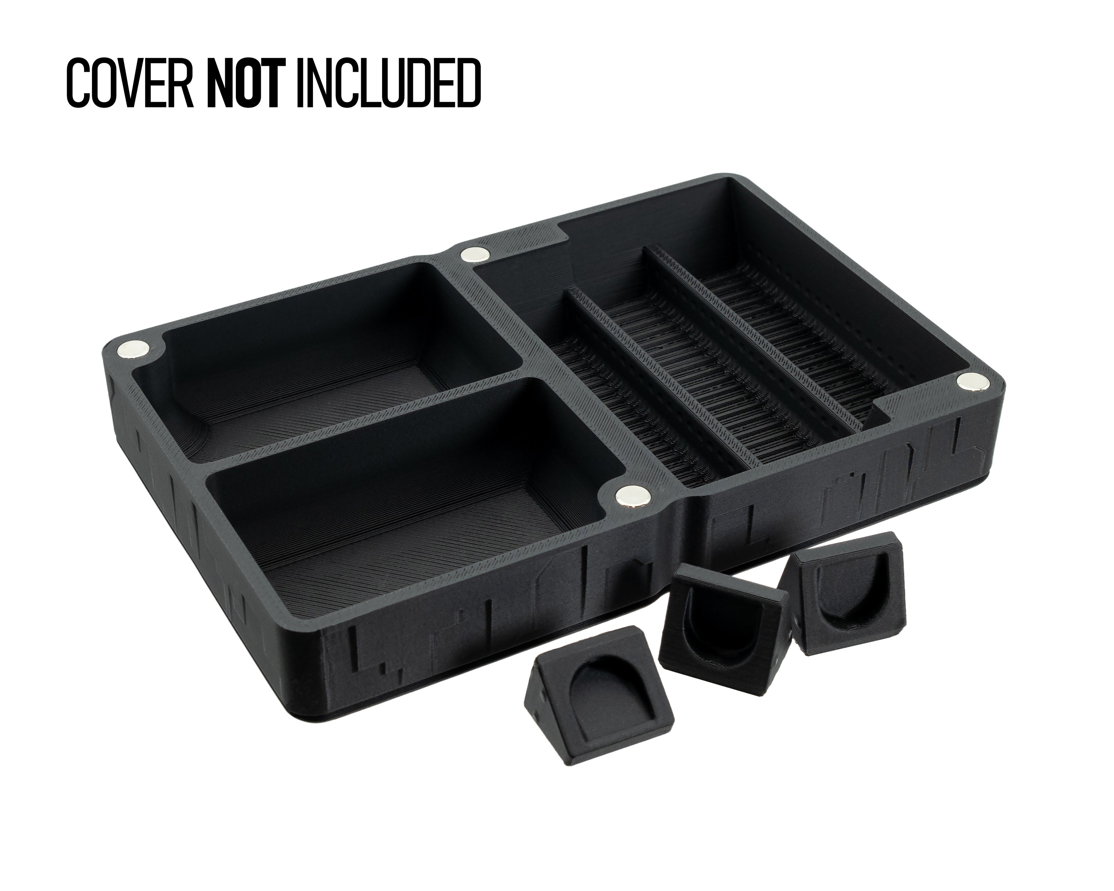 Hybrid Token Organiser - Marvel Champions