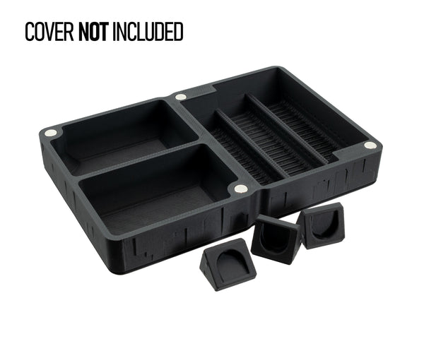 Hybrid Token Organiser - Marvel Champions