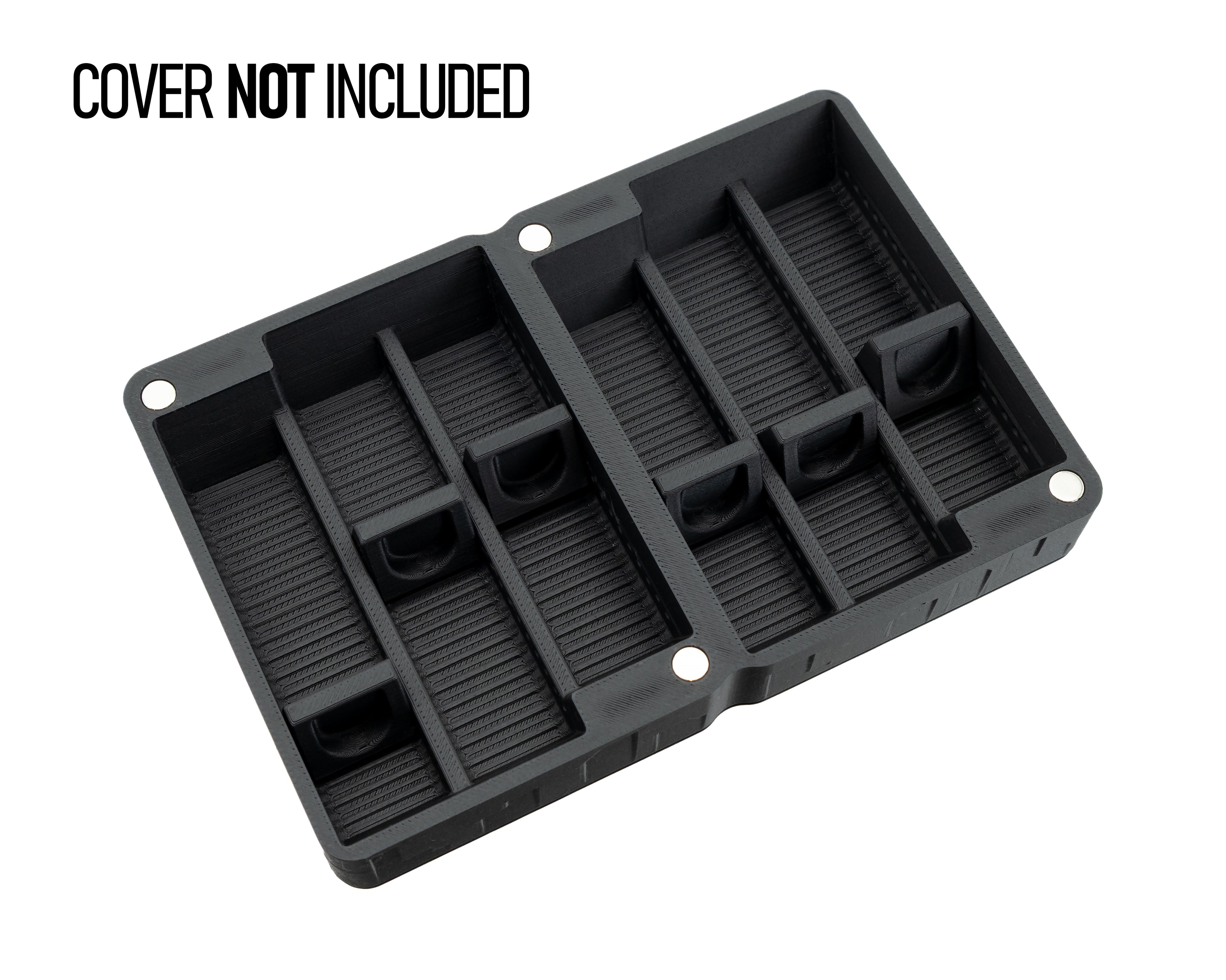 Double Token Organiser - Marvel Champions