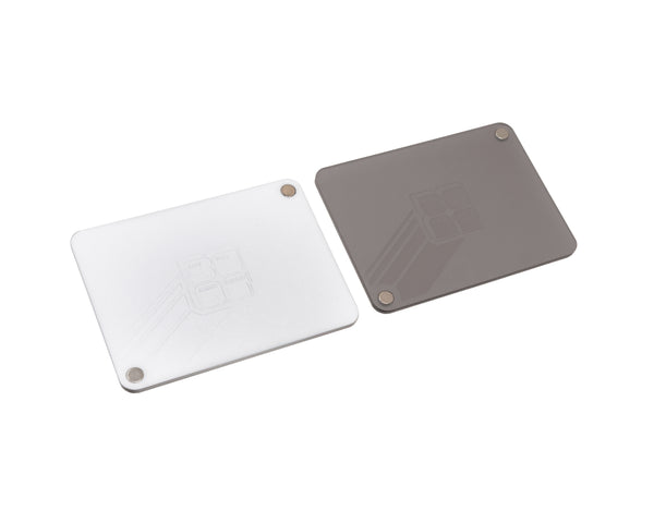 Token & Accessory Box - Cover Only