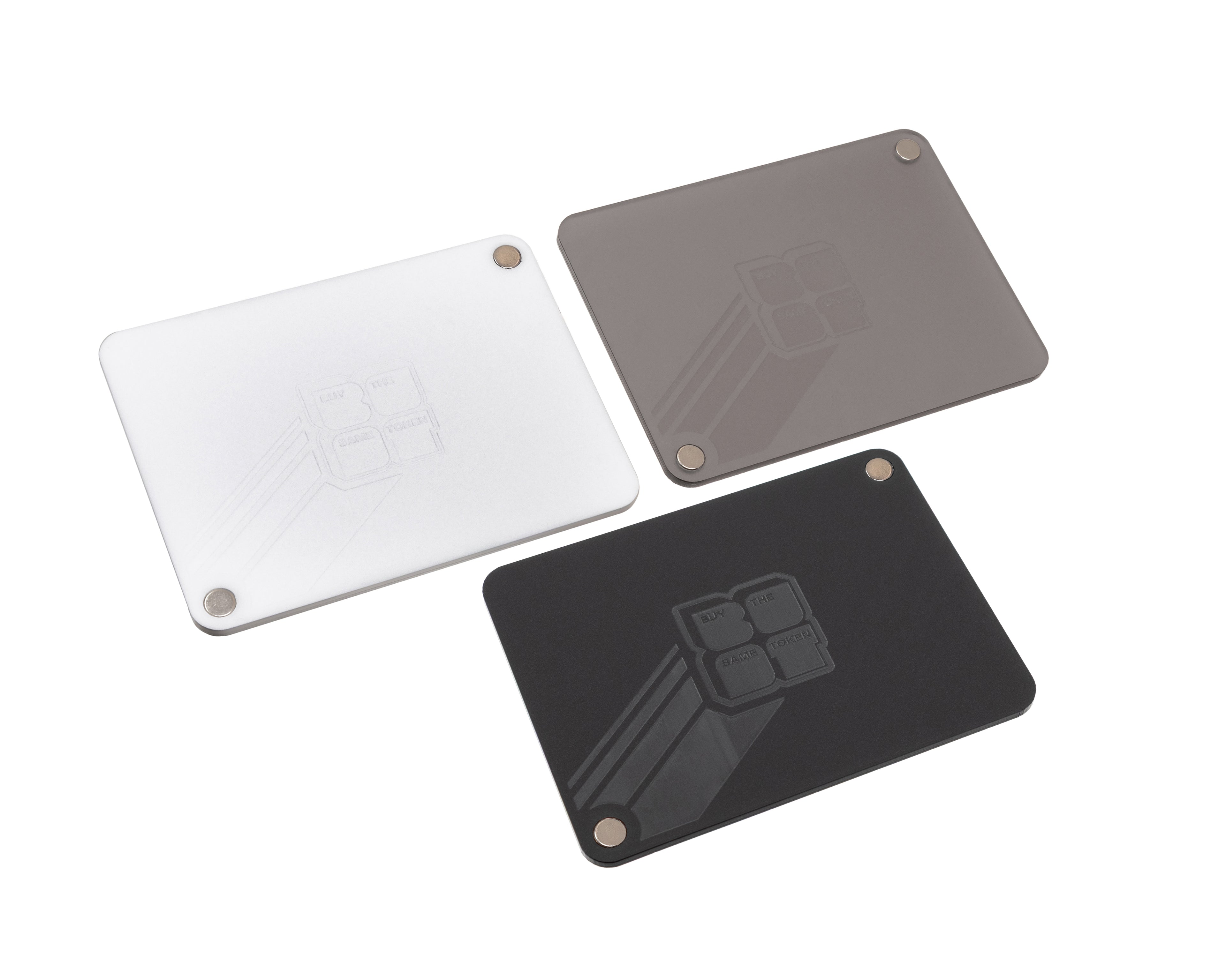 Token Tray - Cover Only