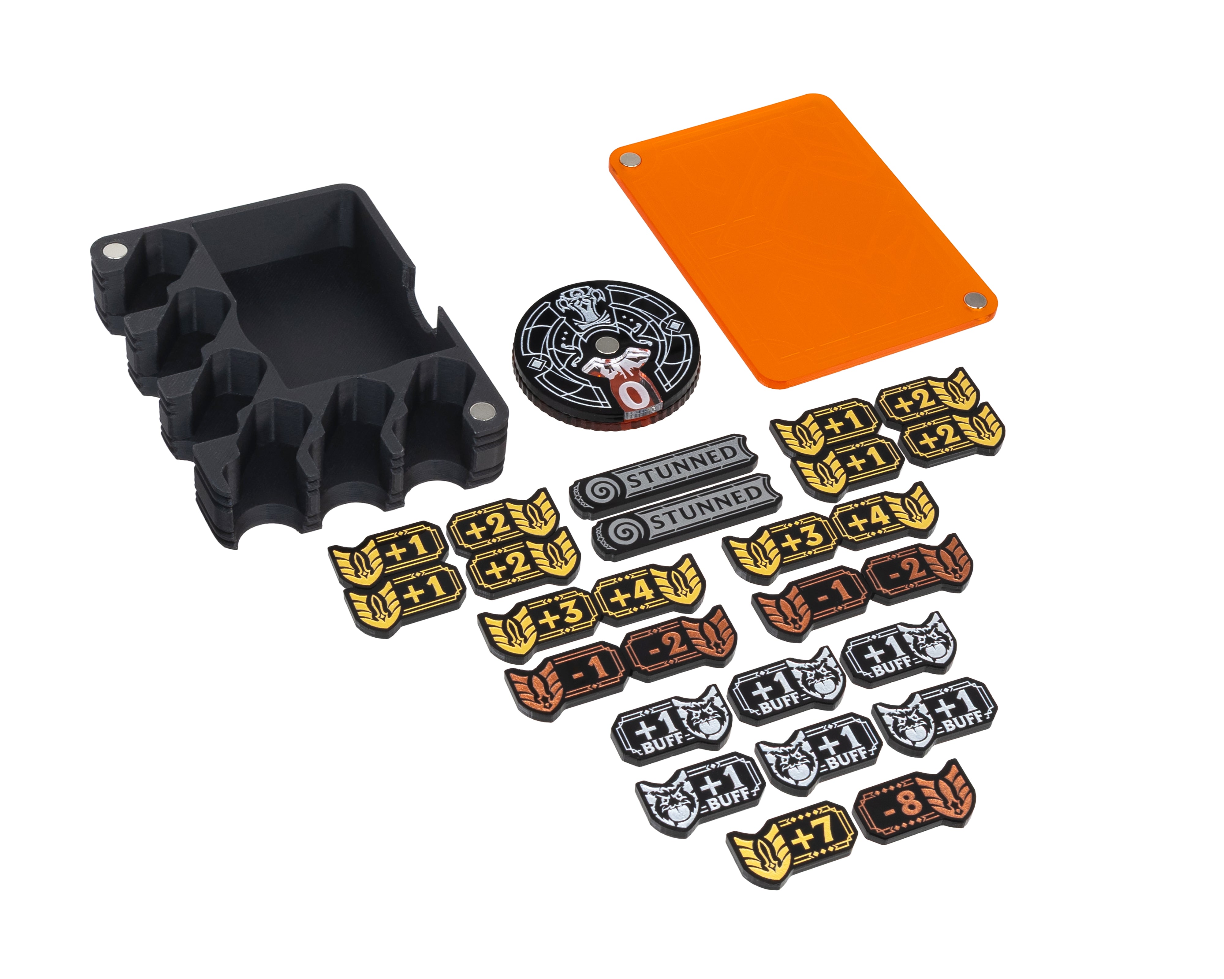 パーツ Bianchi TOKEN Bling Box Caddy-VictoryDial-Fury.jpg?v=