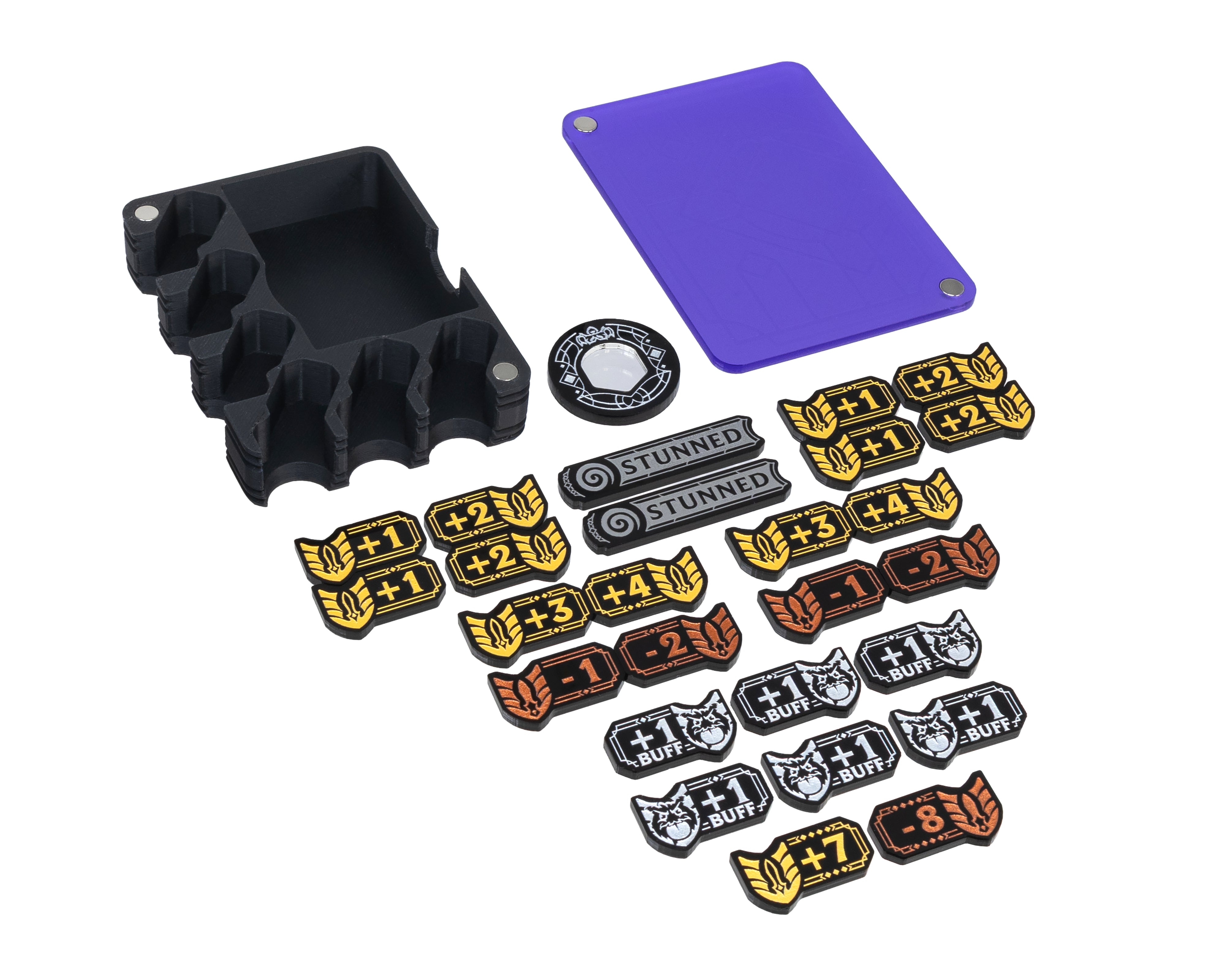 パーツ Bianchi TOKEN Bling Box パーツ Bianchi TOKEN Bling Box