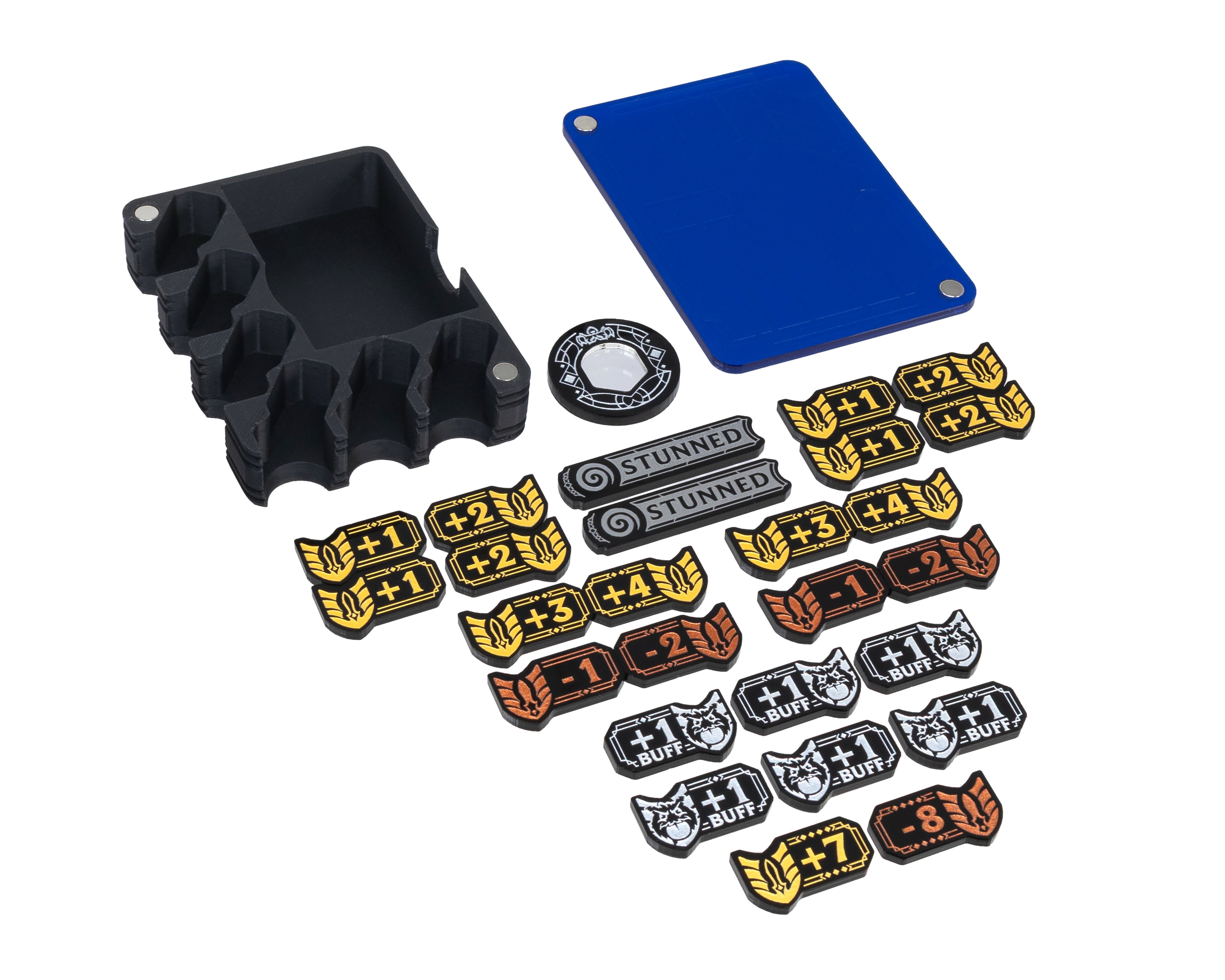 パーツ Bianchi TOKEN Bling Box アクセサリの商品一覧 - Bianchi ONLINE STORE