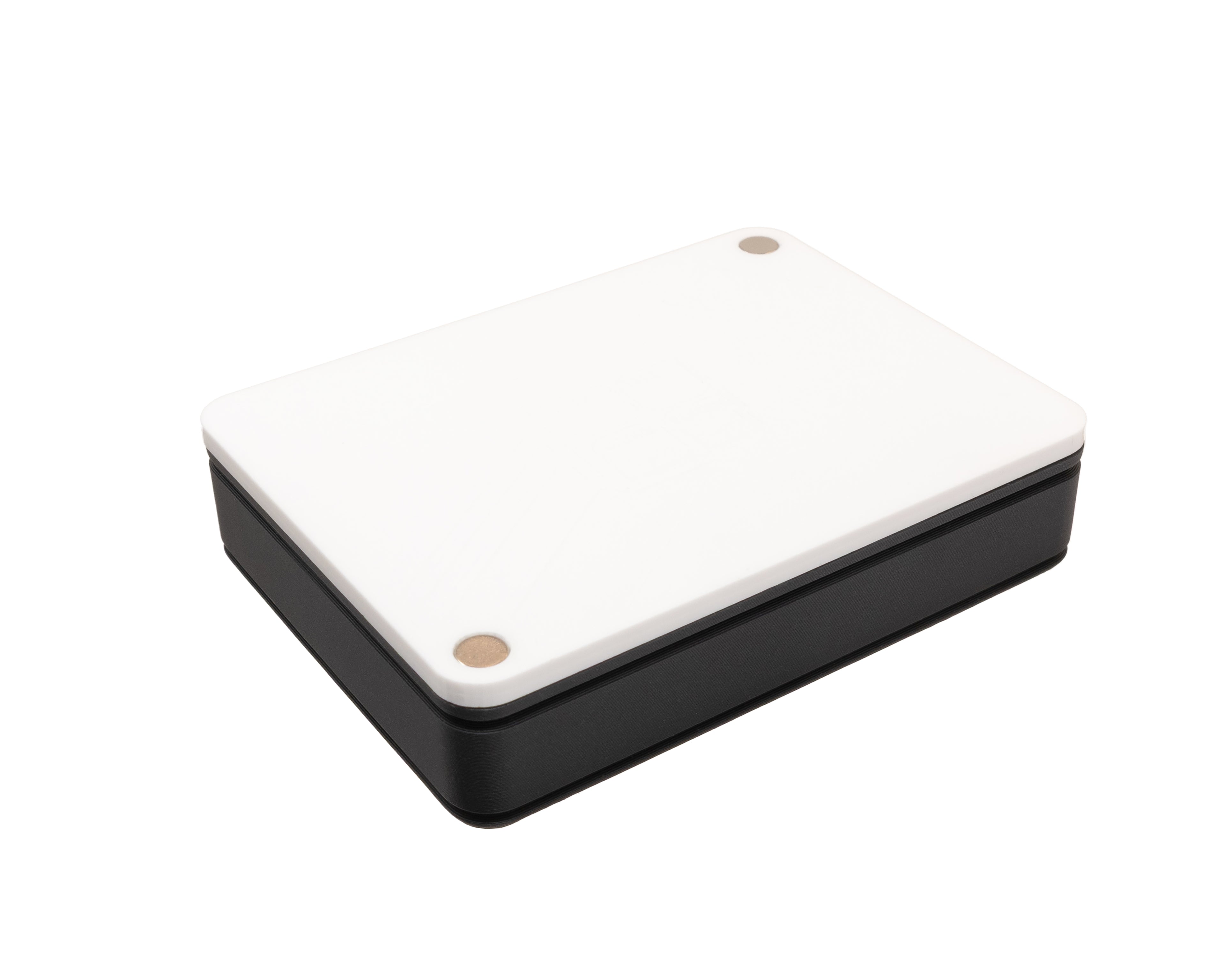 Token & Accessory Box + Cover