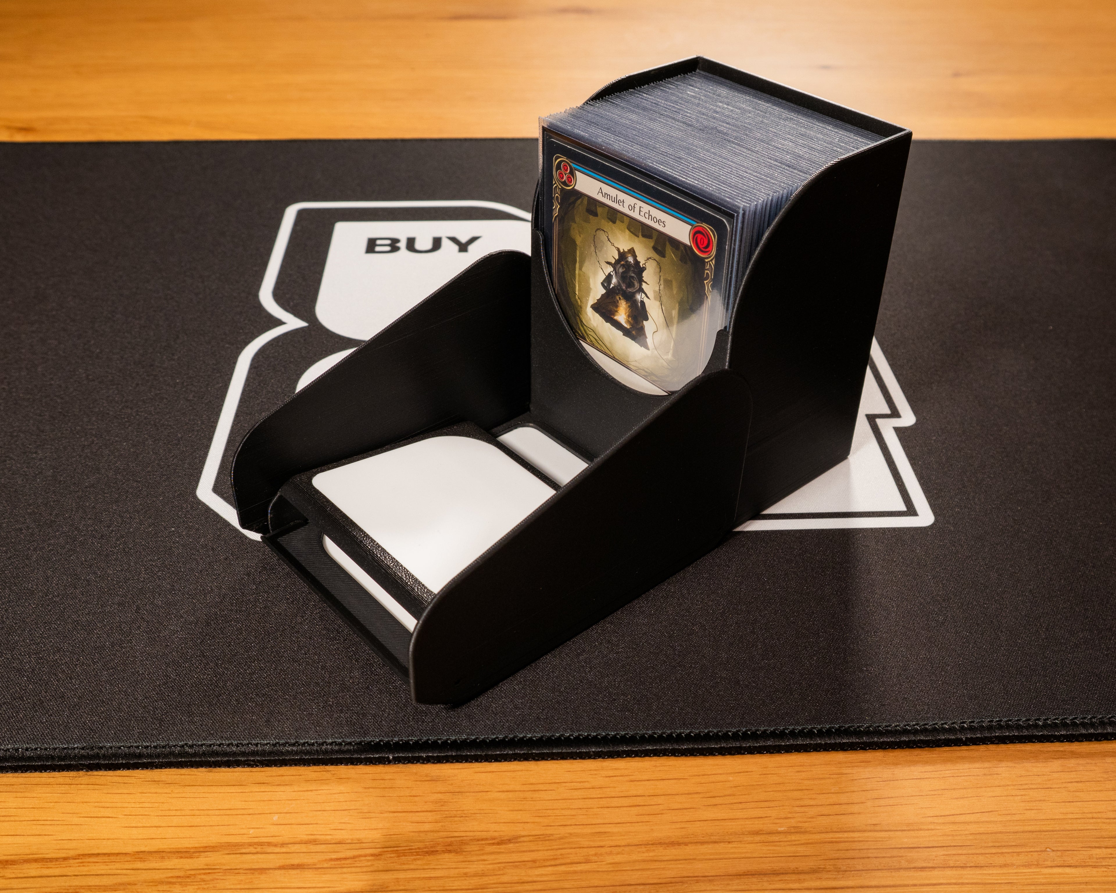 Draw Deck Box - Large