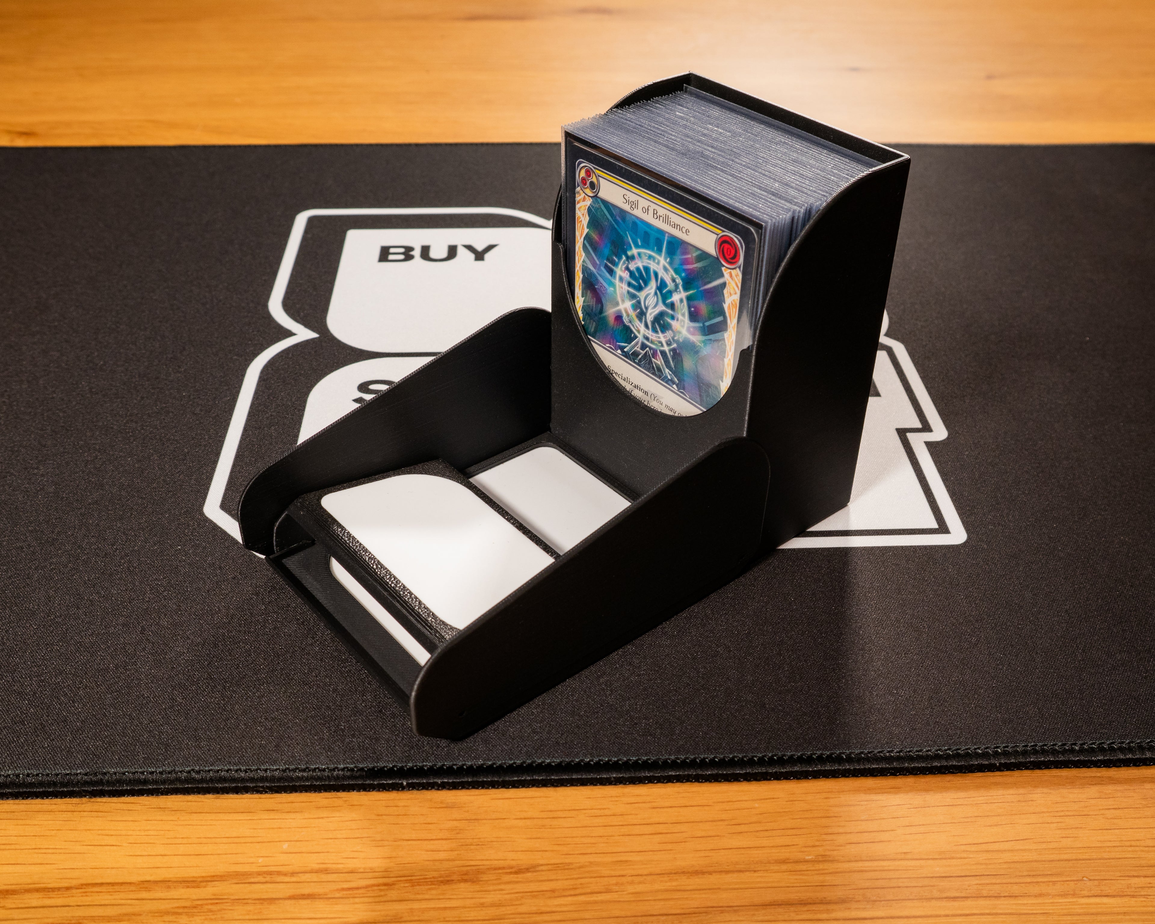 Draw Deck Box - Medium