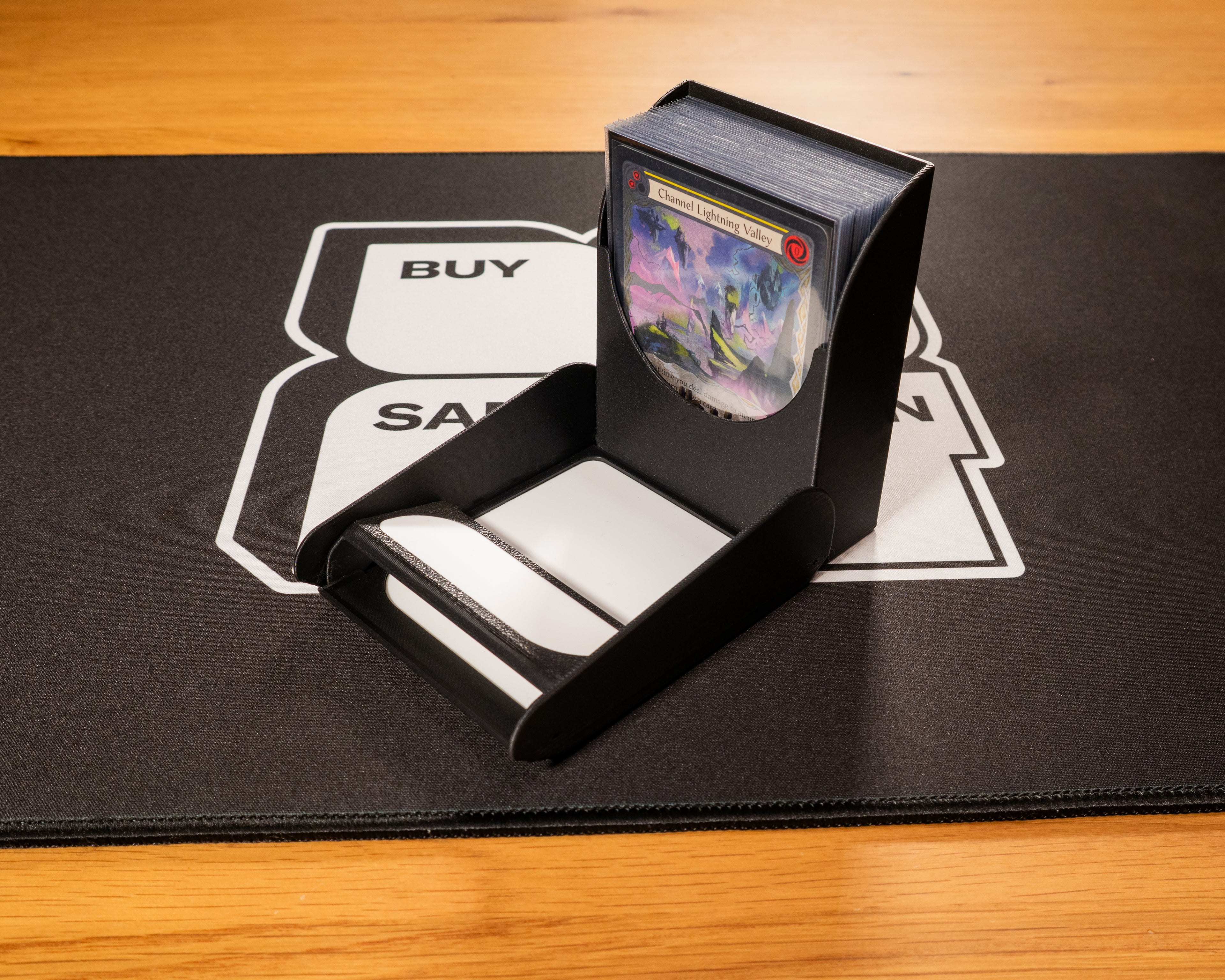 Draw Deck Box - Small