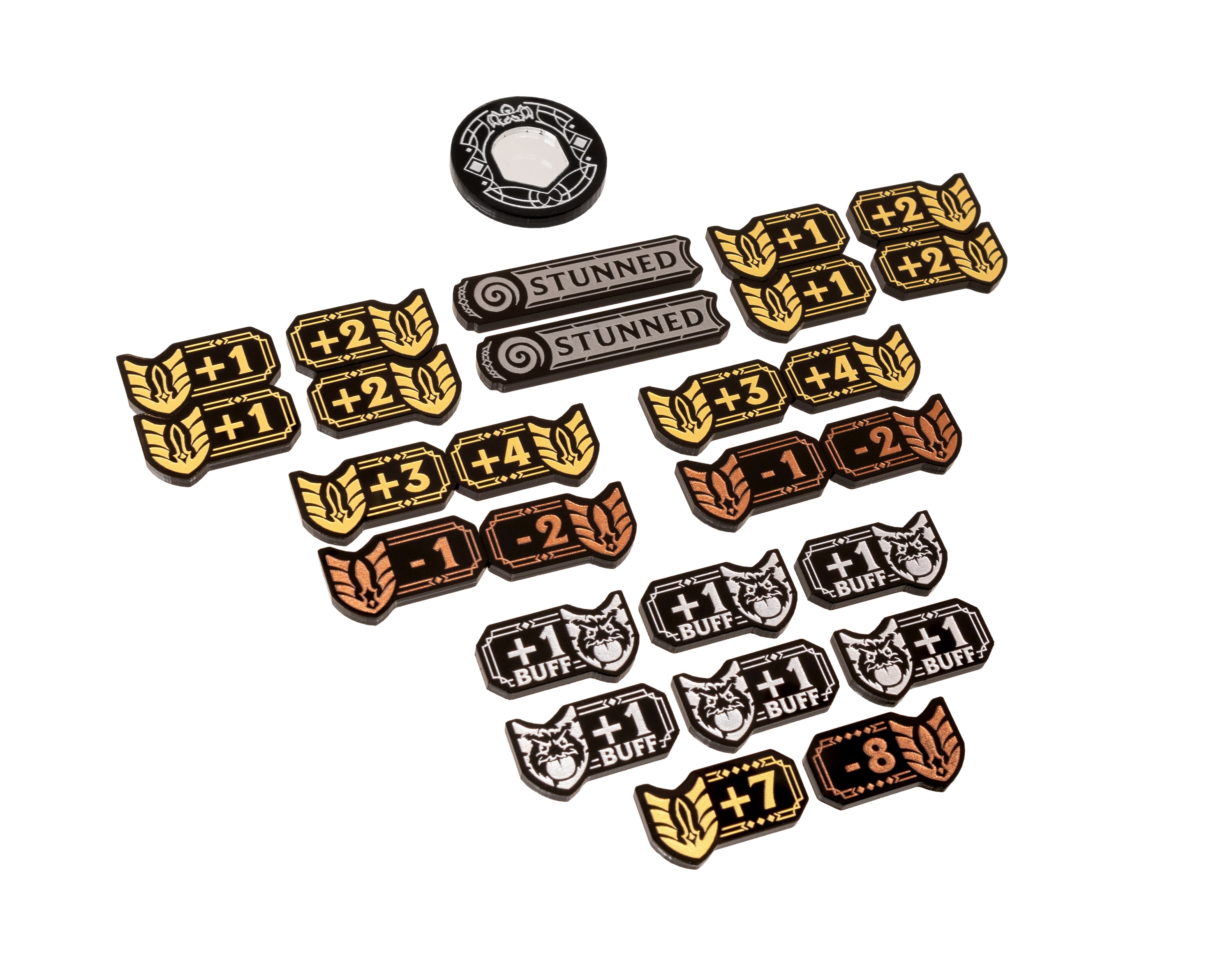 Token Set - Riftbound TCG