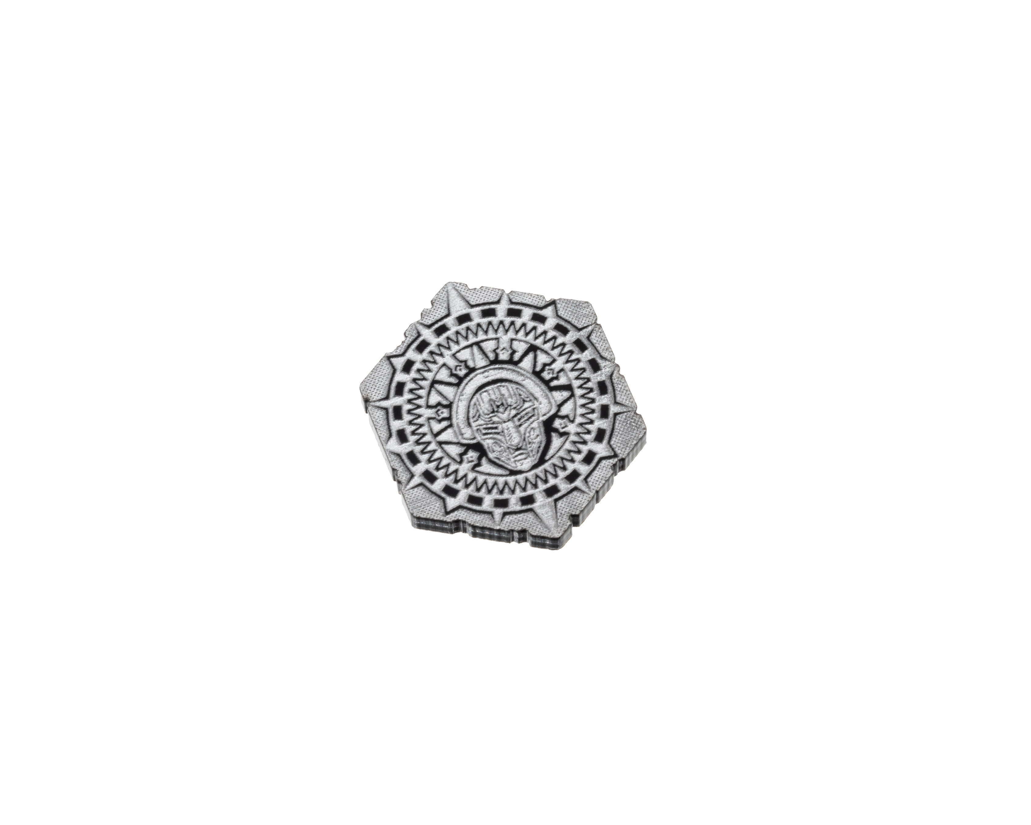 Warhammer: Age of Sigmar Tokens and Accessories - BuyTheSameToken