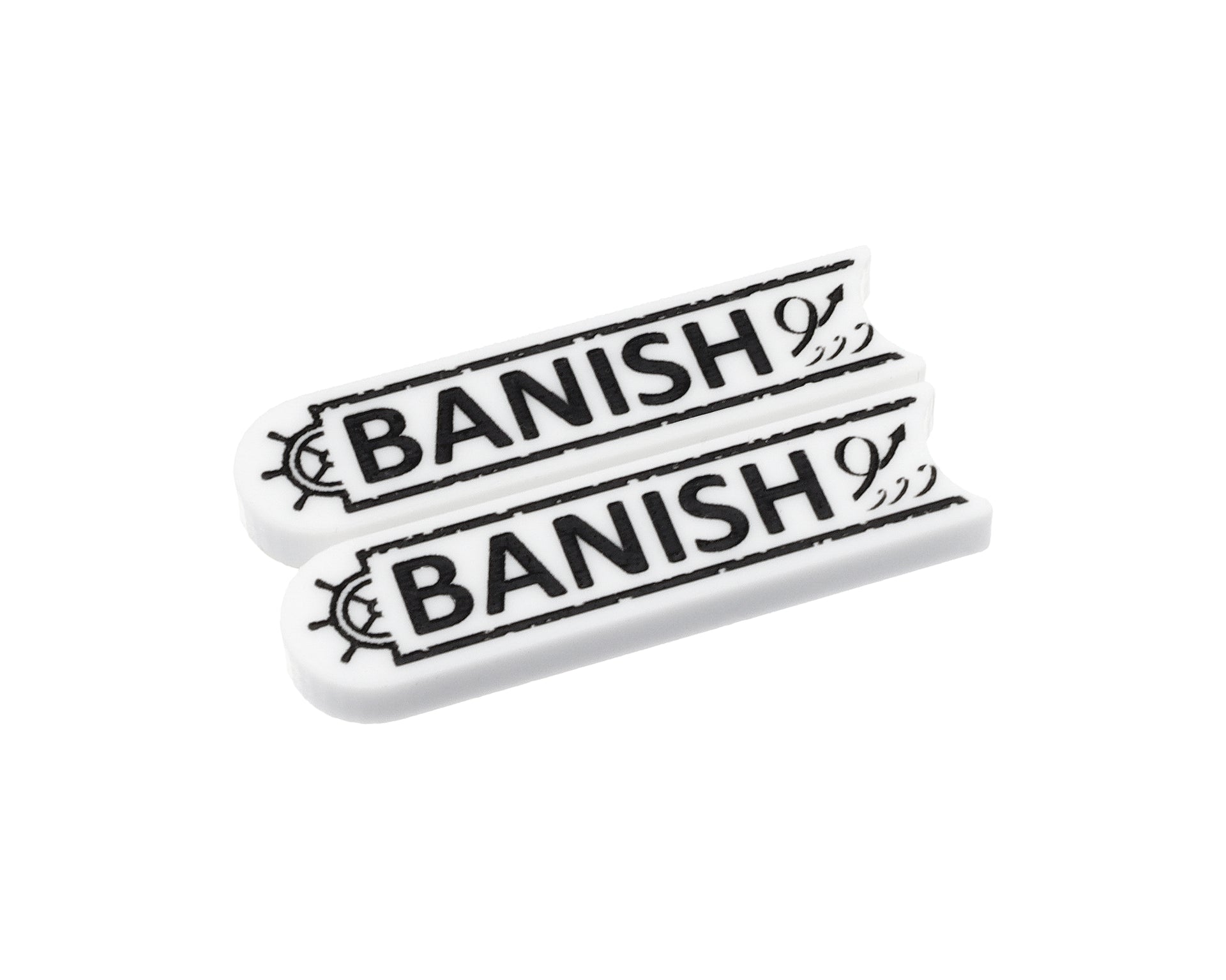 banish one piece card game One Piece TCG Premium Tokens and Accessories