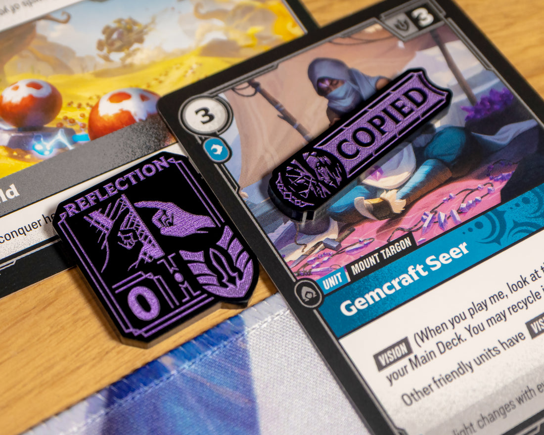 Riftbound TCG