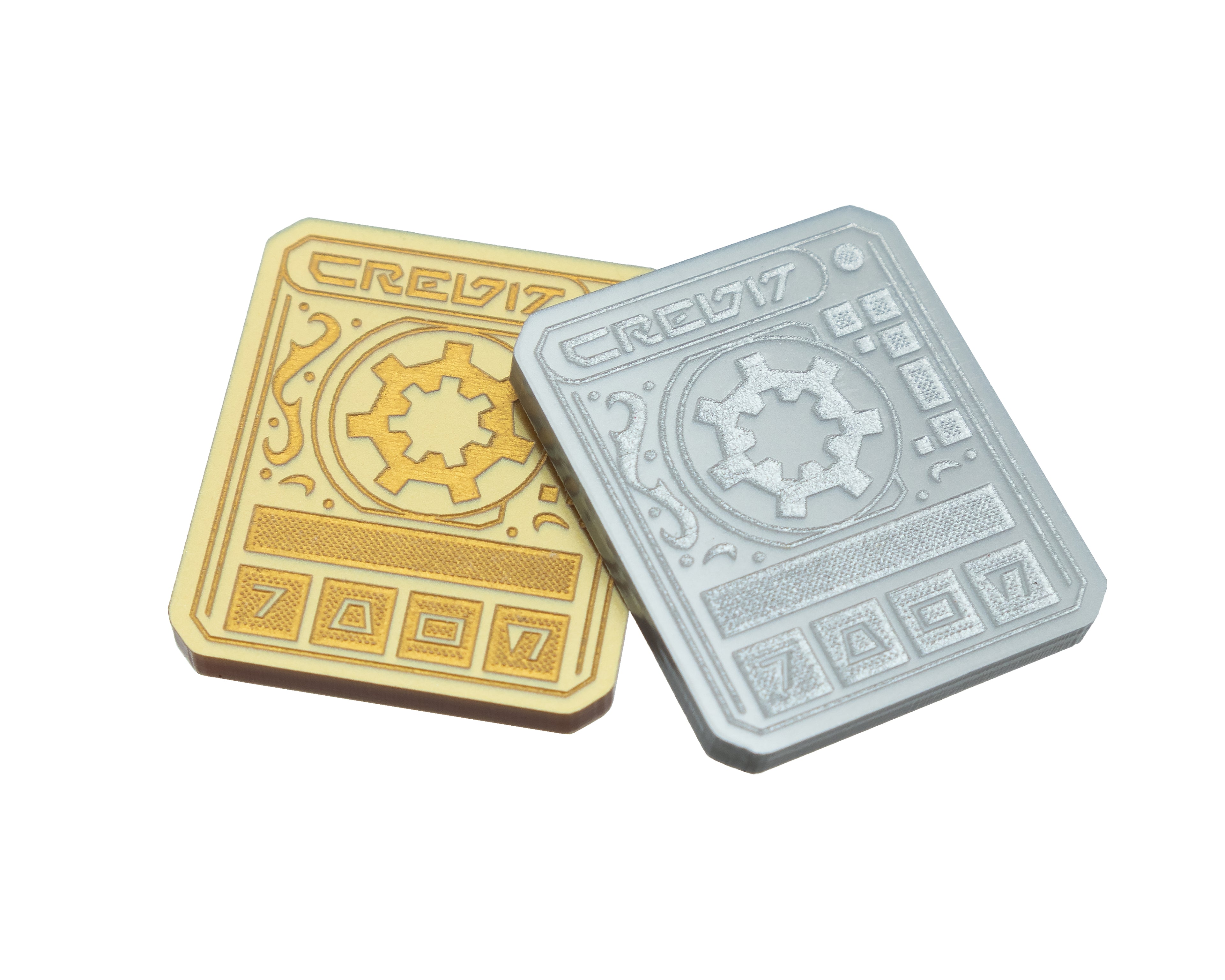 Credit Token for Star Wars Unlimited